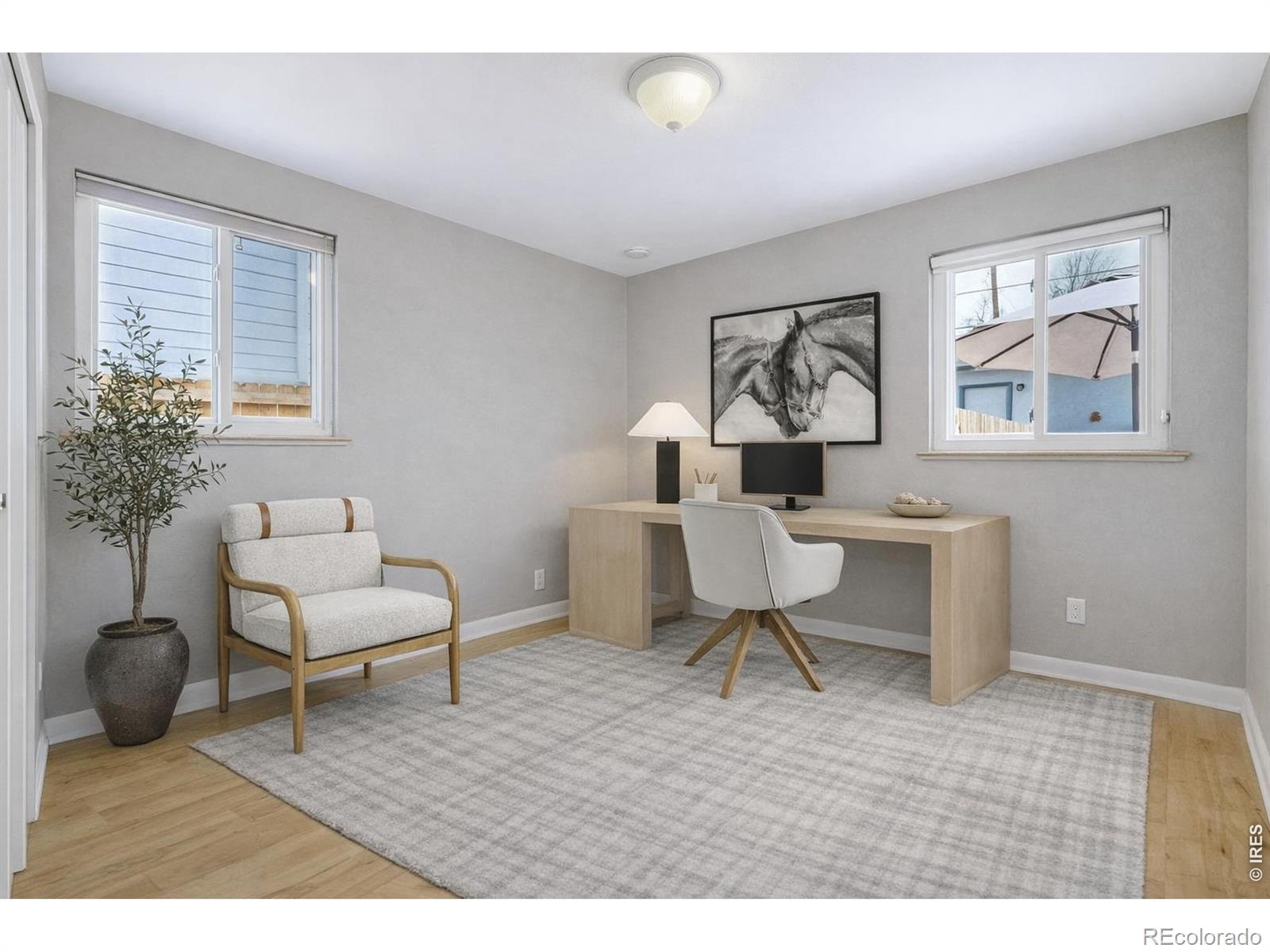 Real Estate Photo