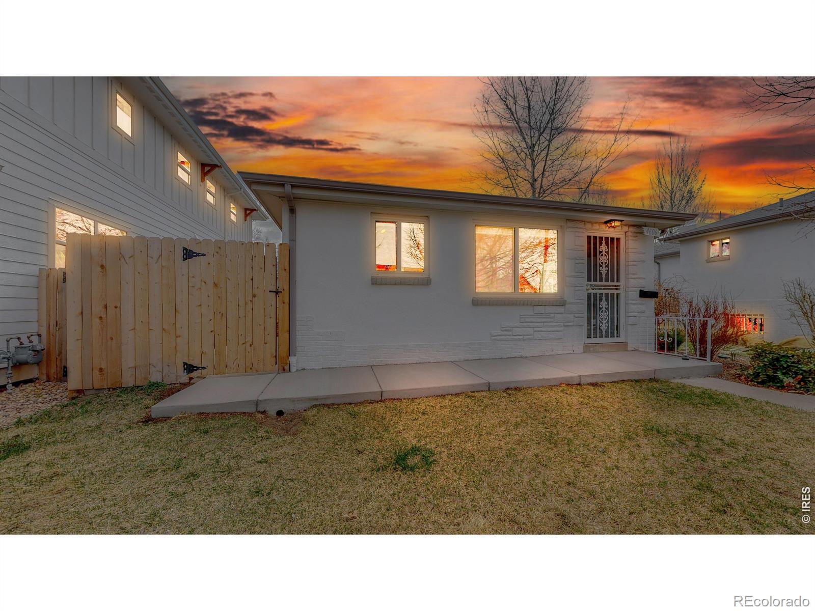 Real Estate Photo