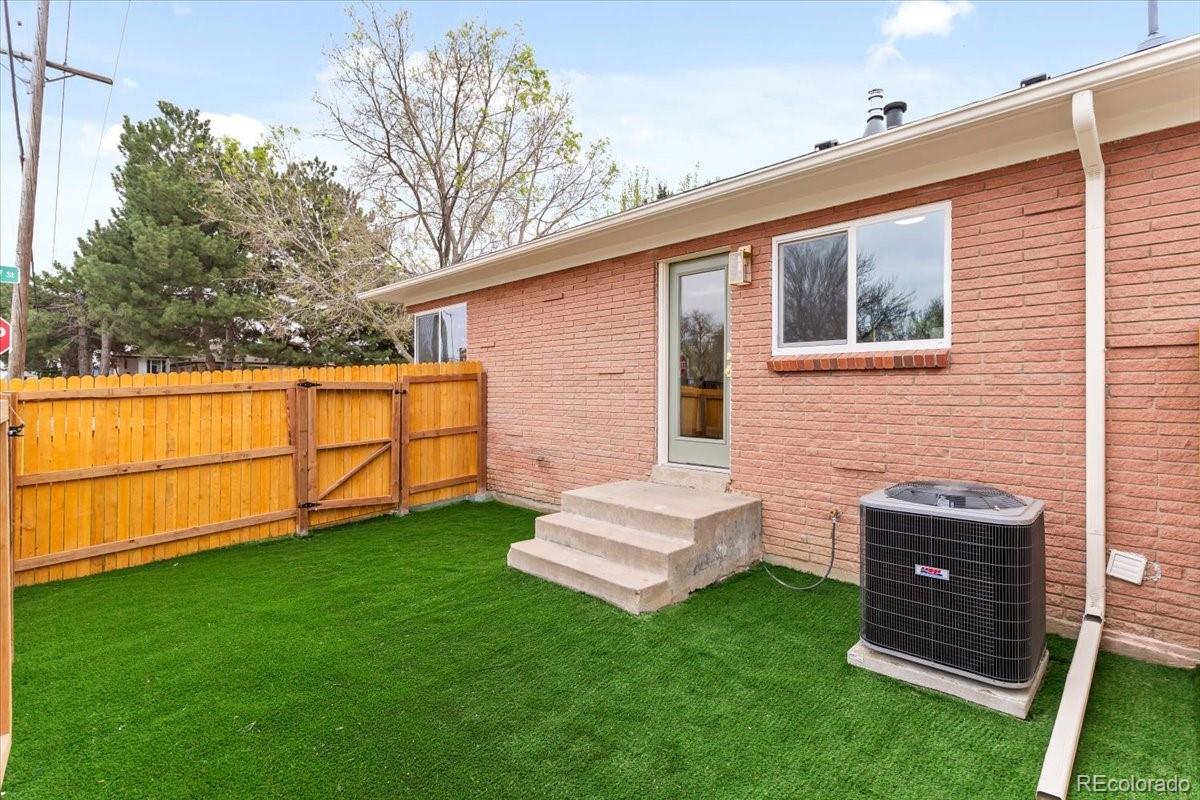 Real Estate Photo
