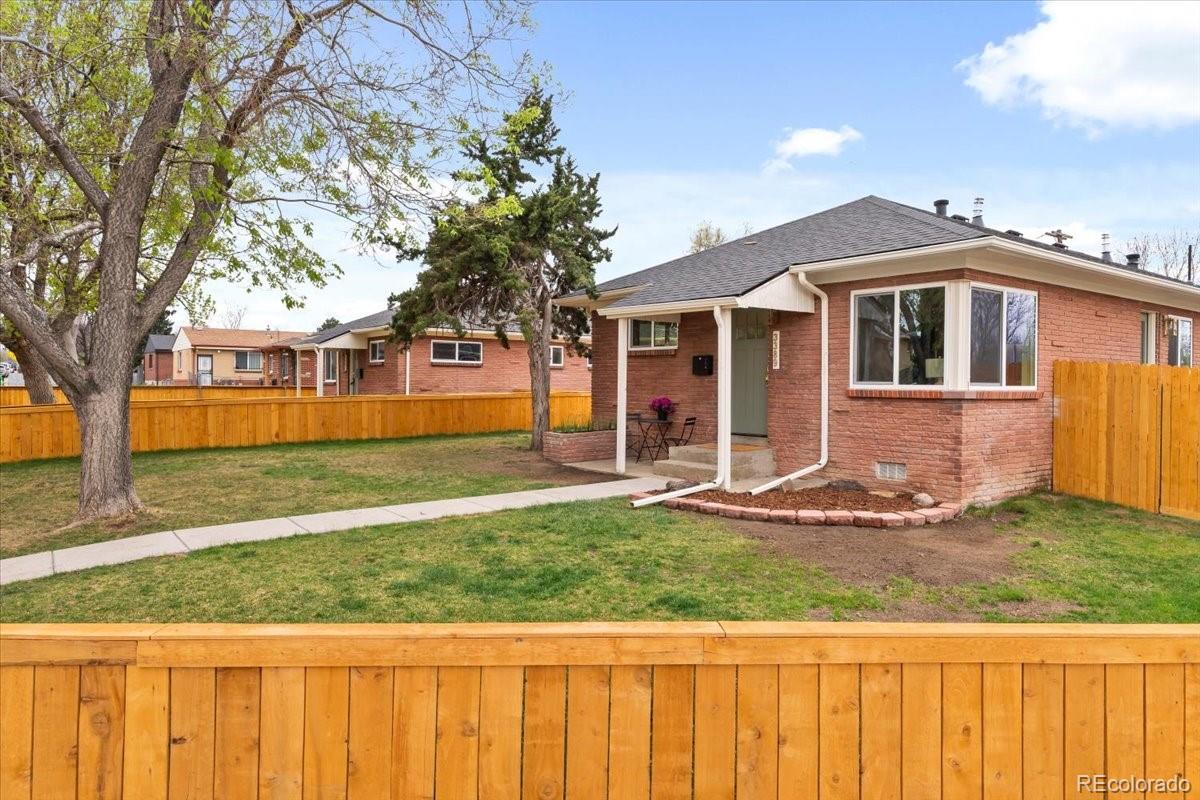 Real Estate Photo