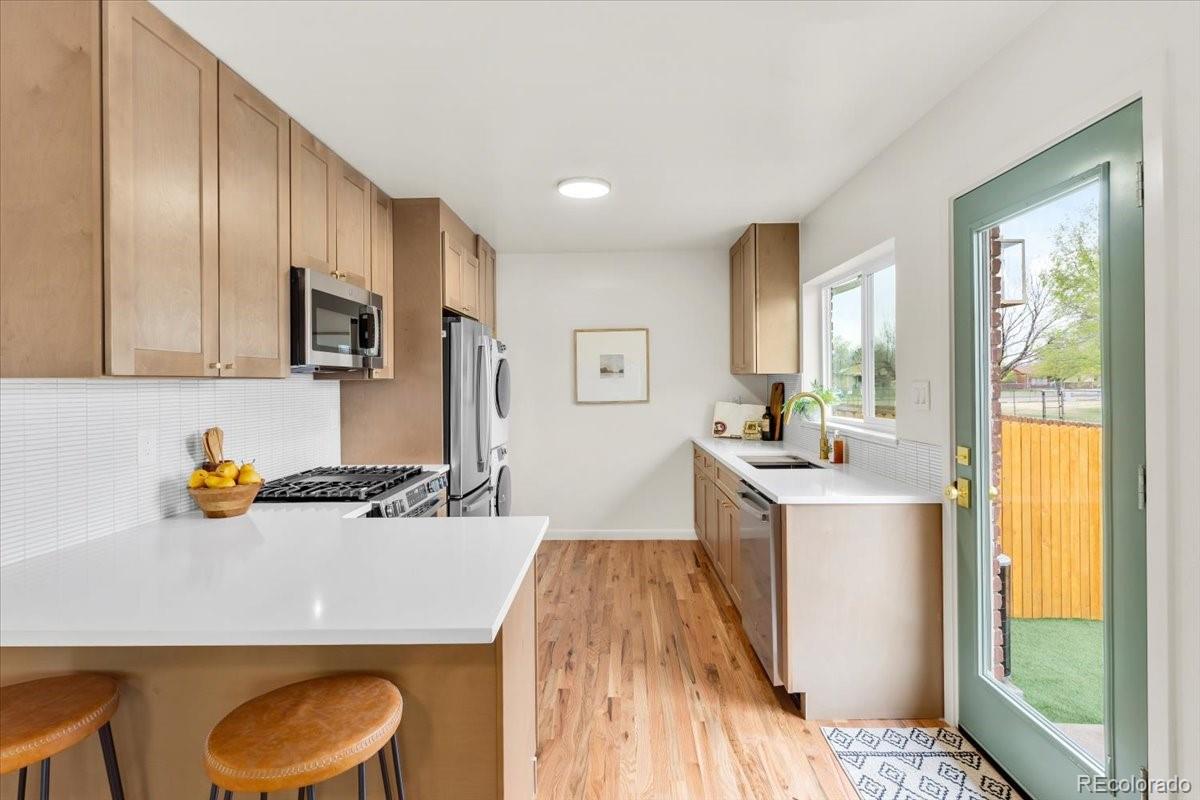 Real Estate Photo