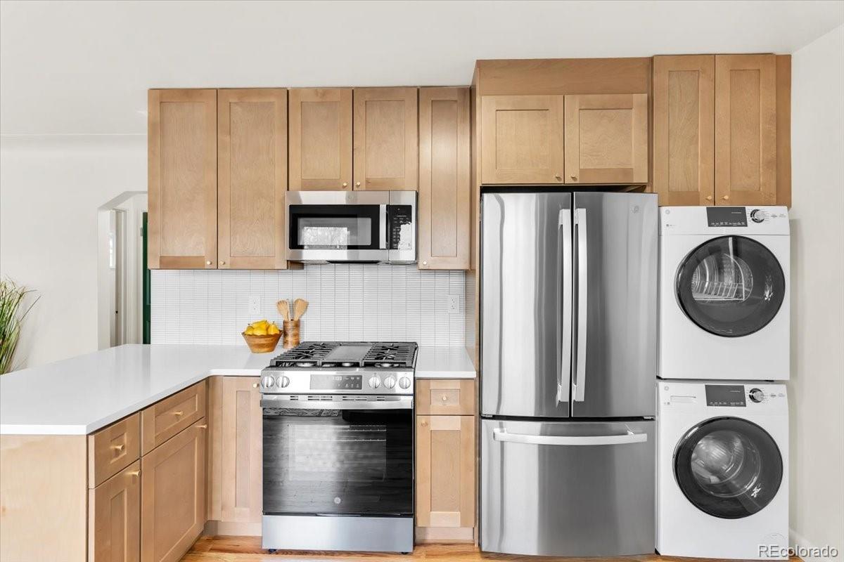 Real Estate Photo