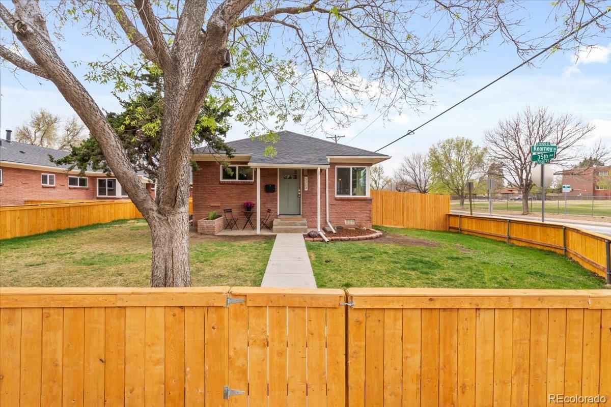 Real Estate Photo