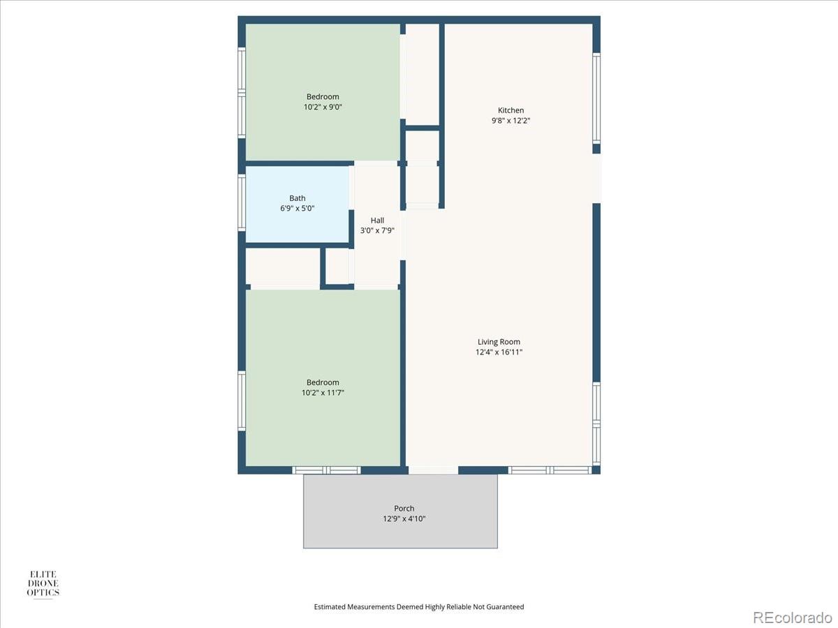Real Estate Photo