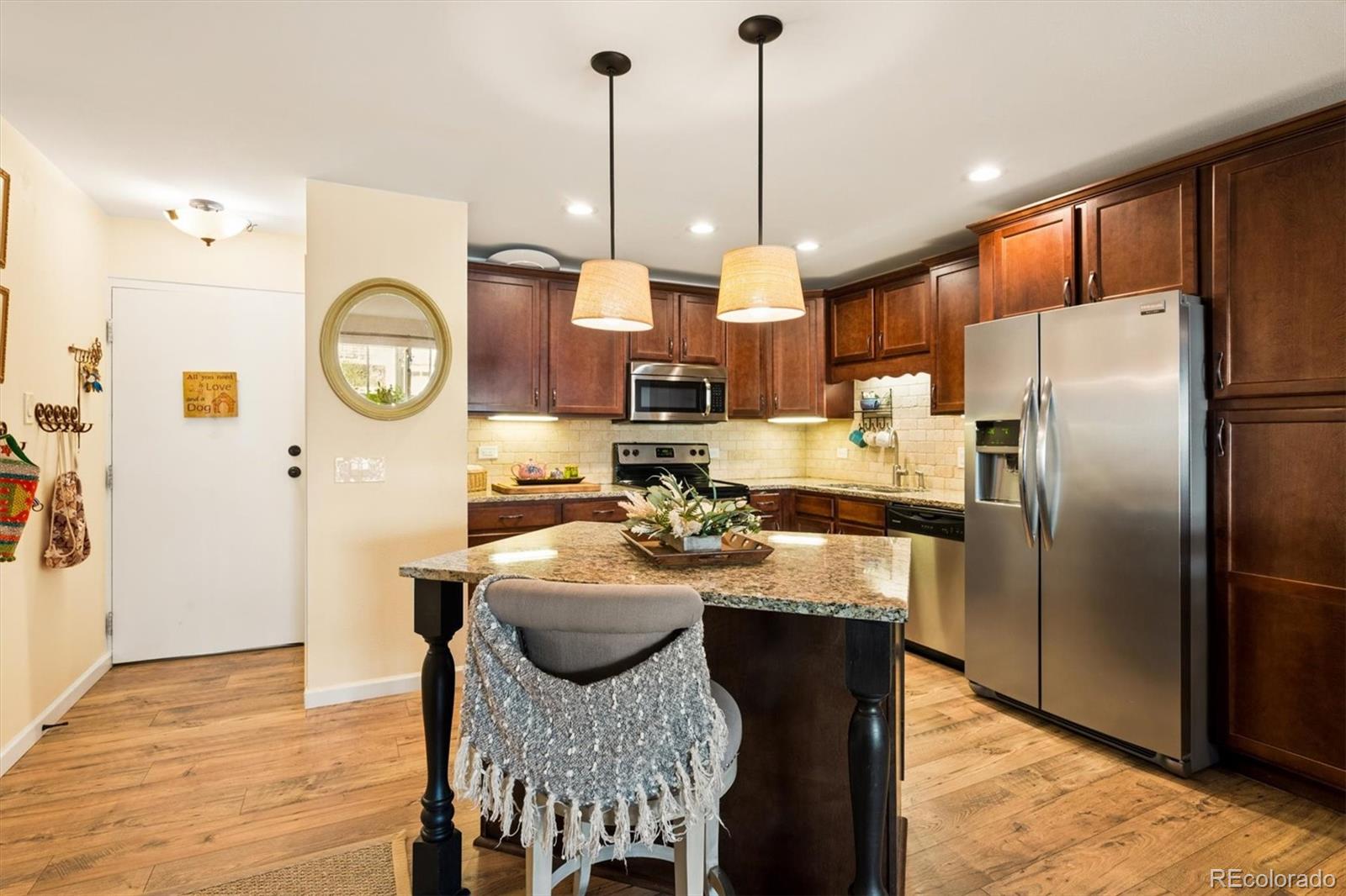 Real Estate Photo