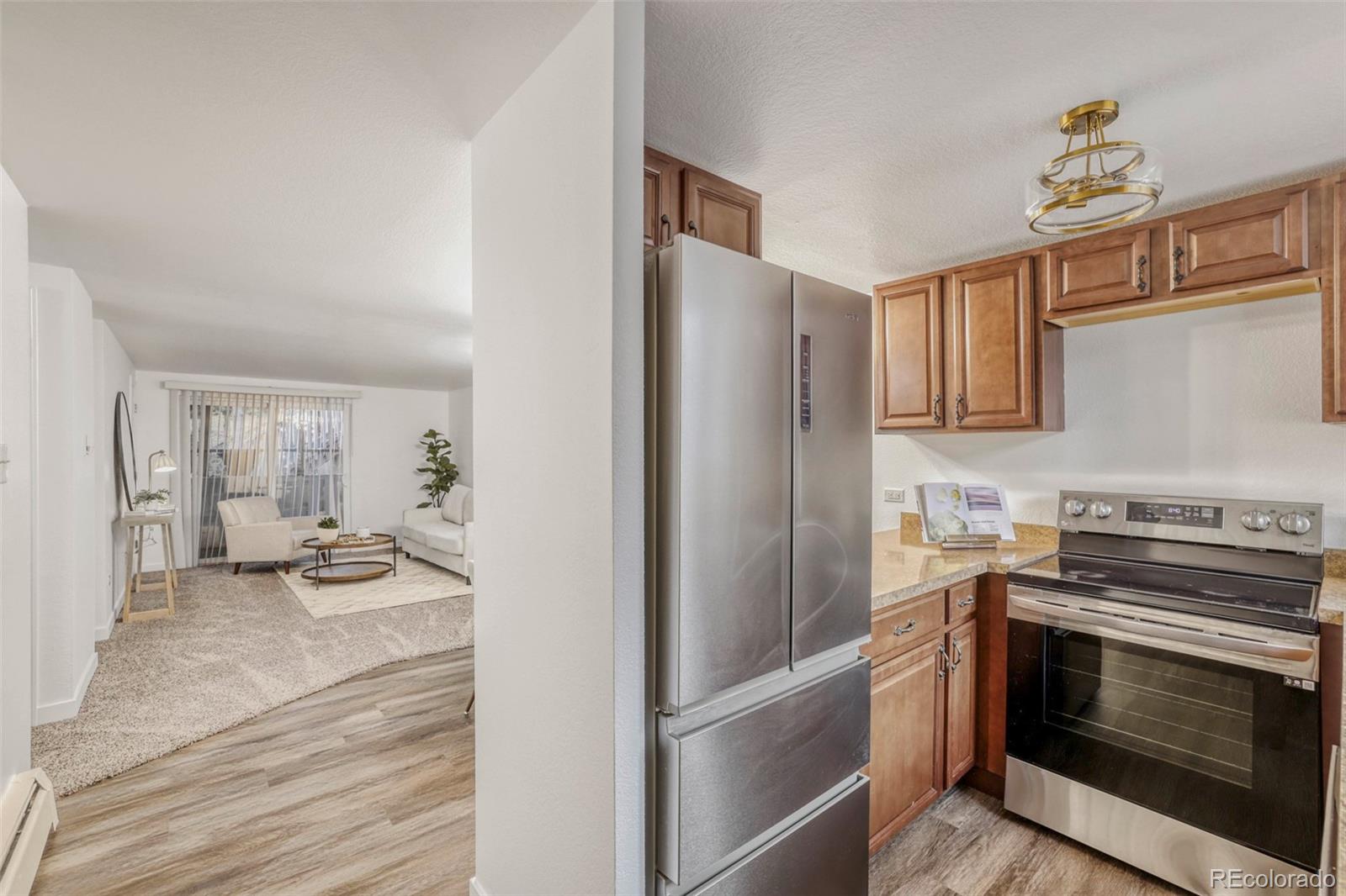 Real Estate Photo