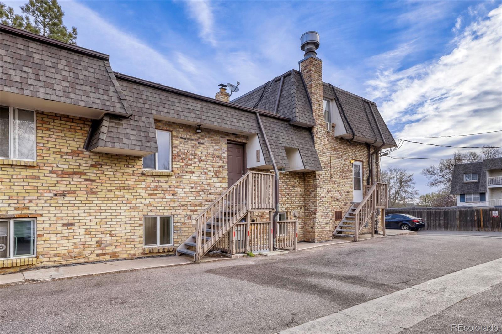 Real Estate Photo