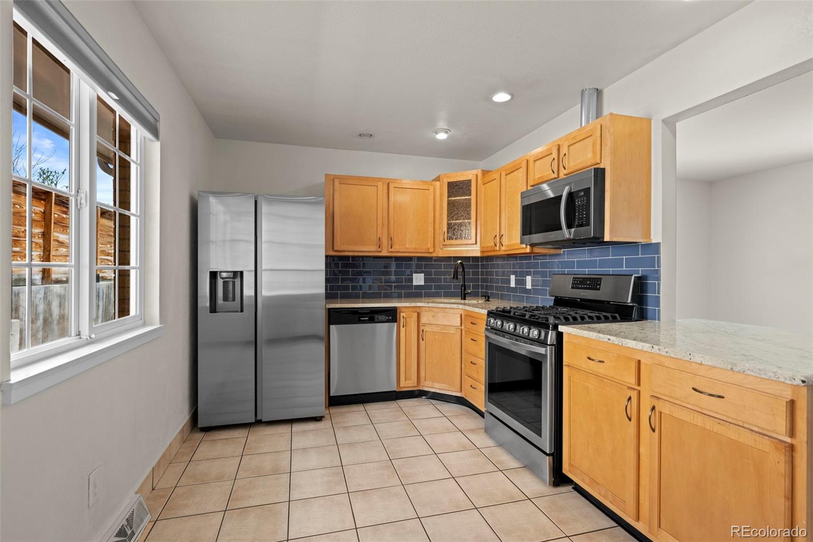 Real Estate Photo