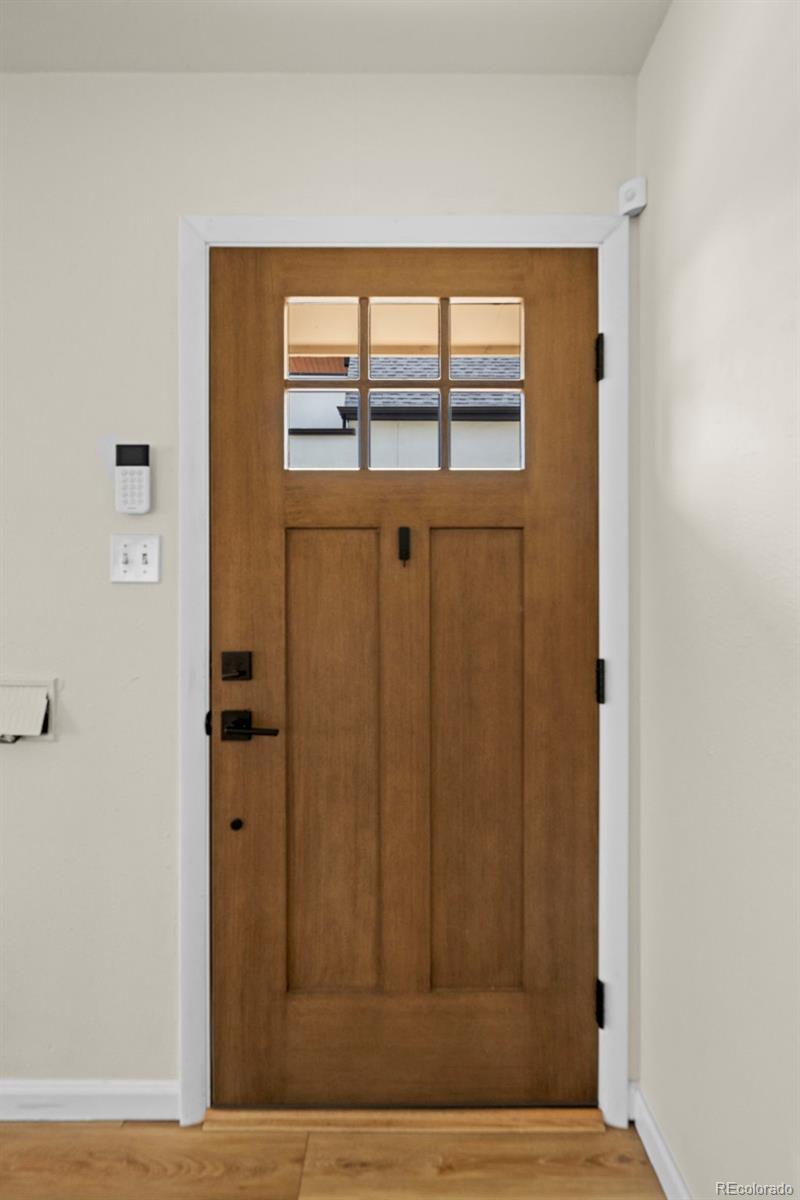Real Estate Photo