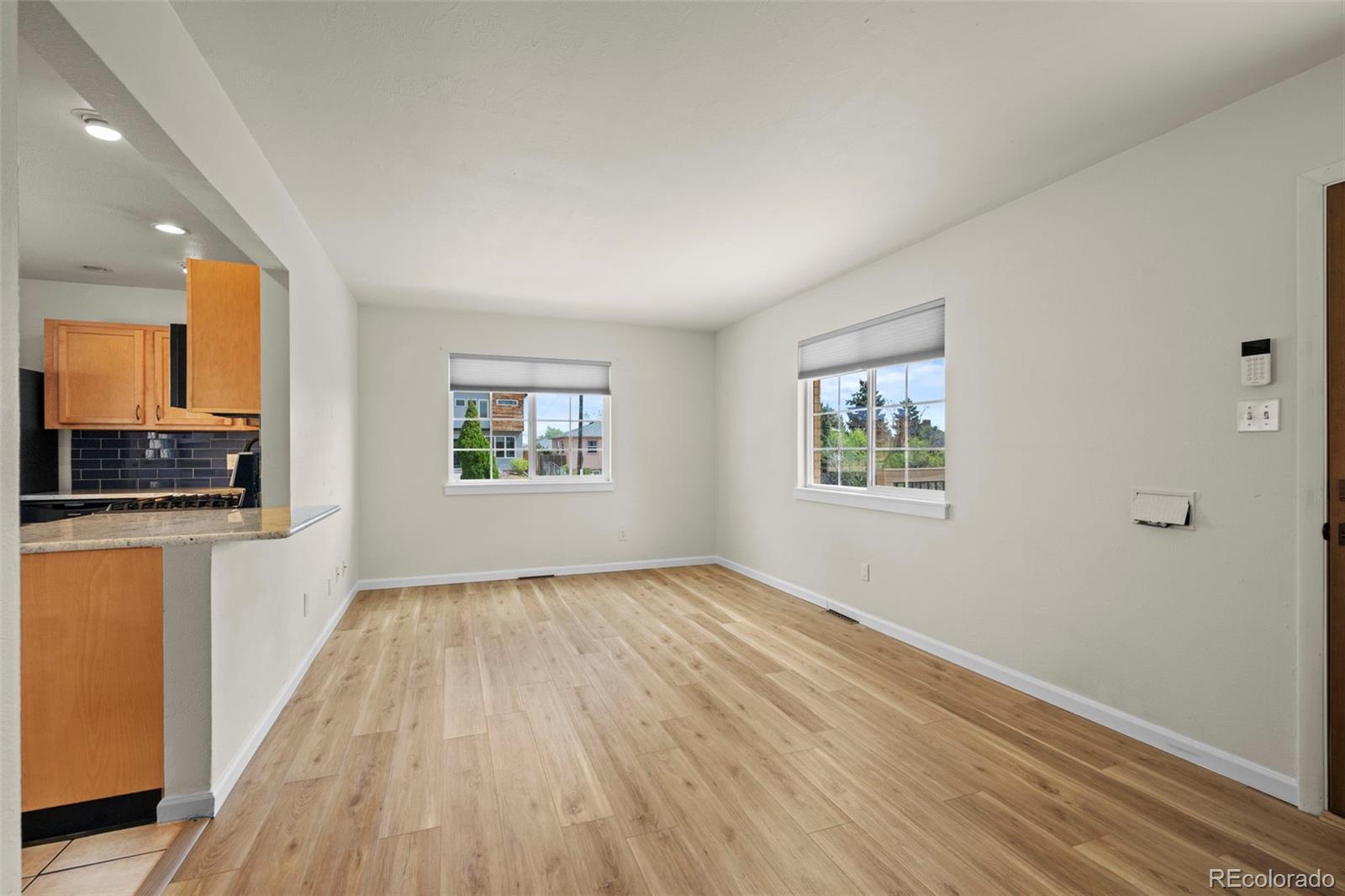 Real Estate Photo