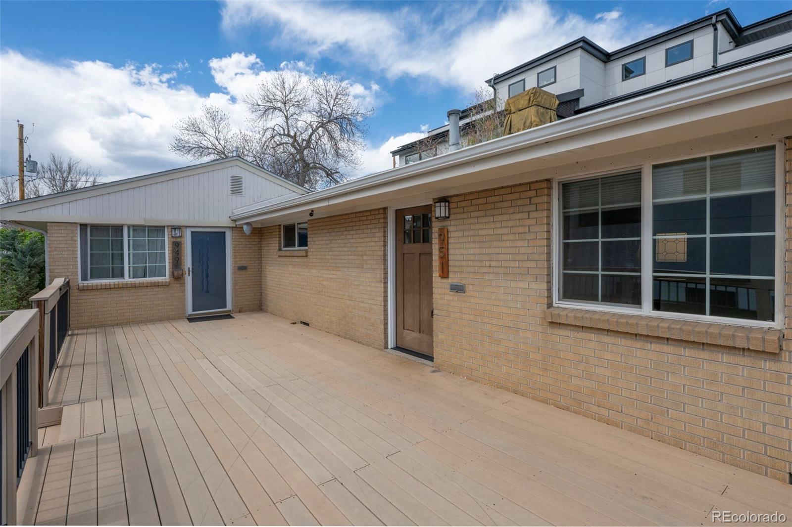 Real Estate Photo