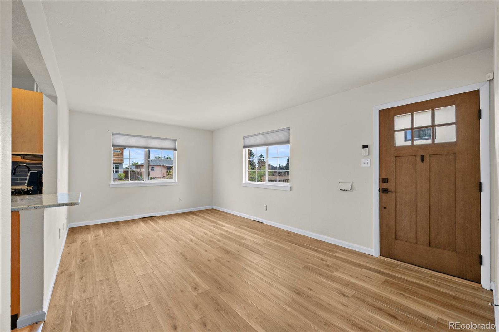 Real Estate Photo