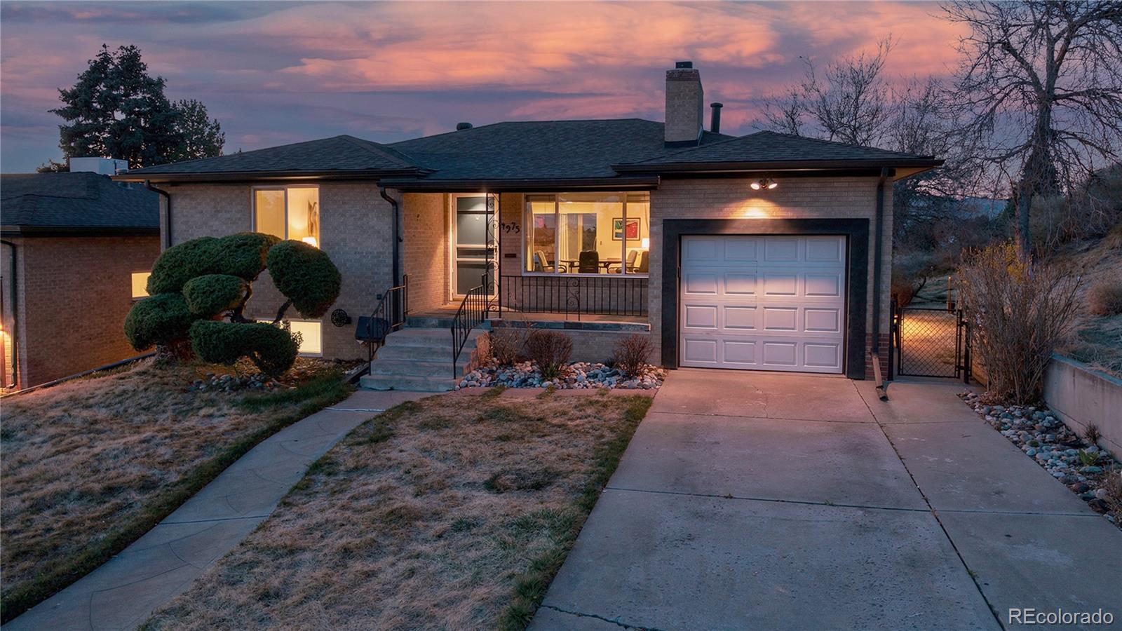 Real Estate Photo