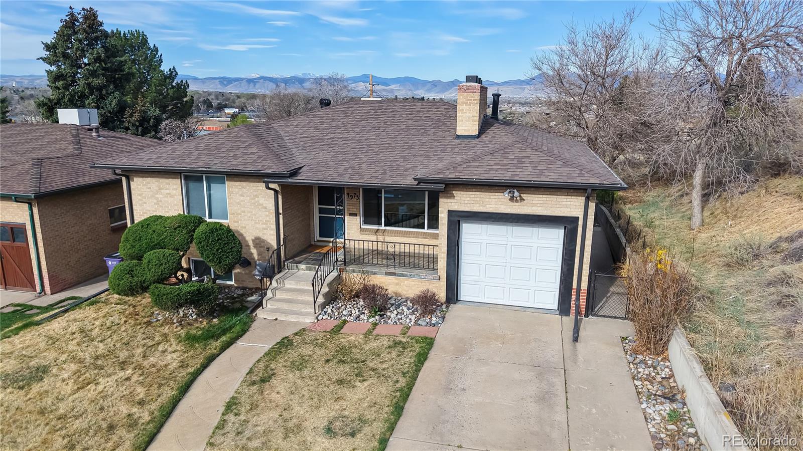 Real Estate Photo