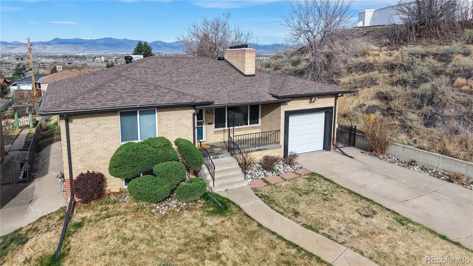 Real Estate Photo