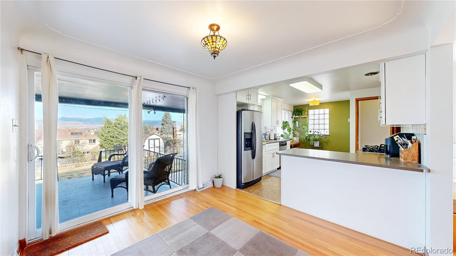Real Estate Photo