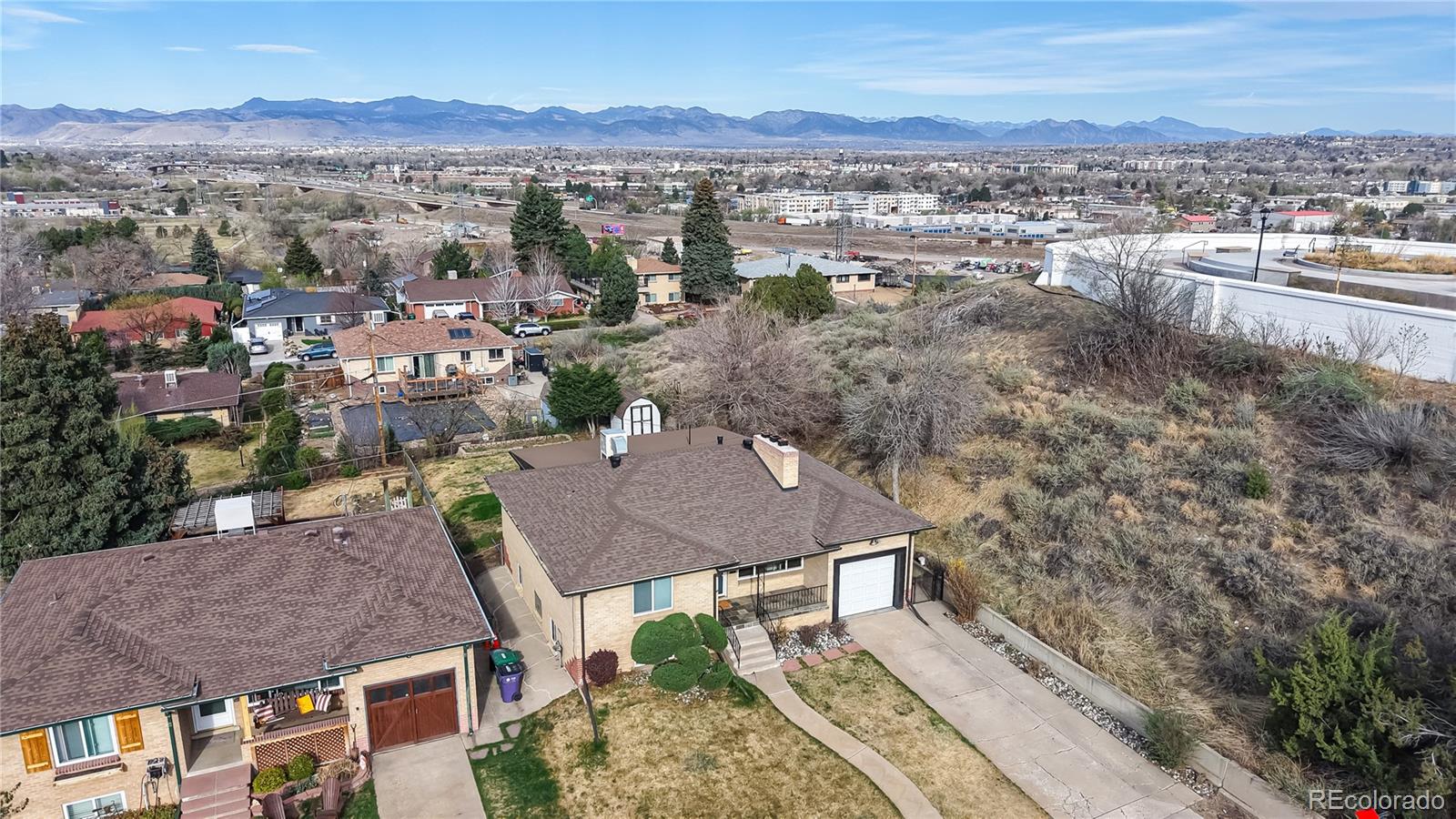 Real Estate Photo