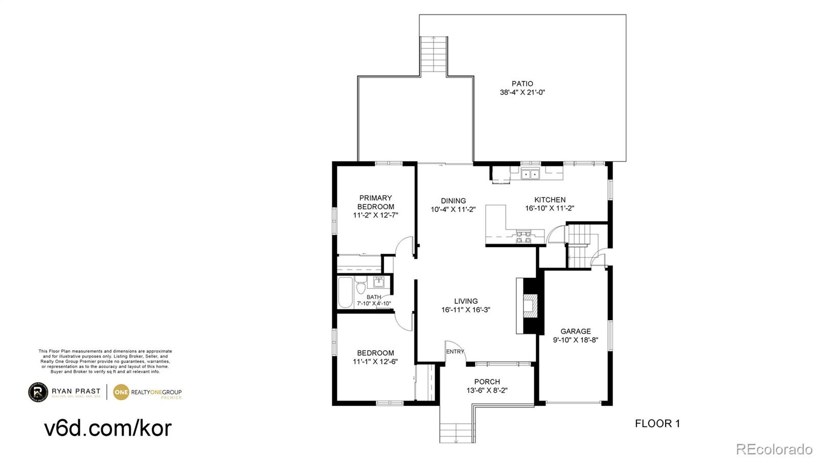 Real Estate Photo