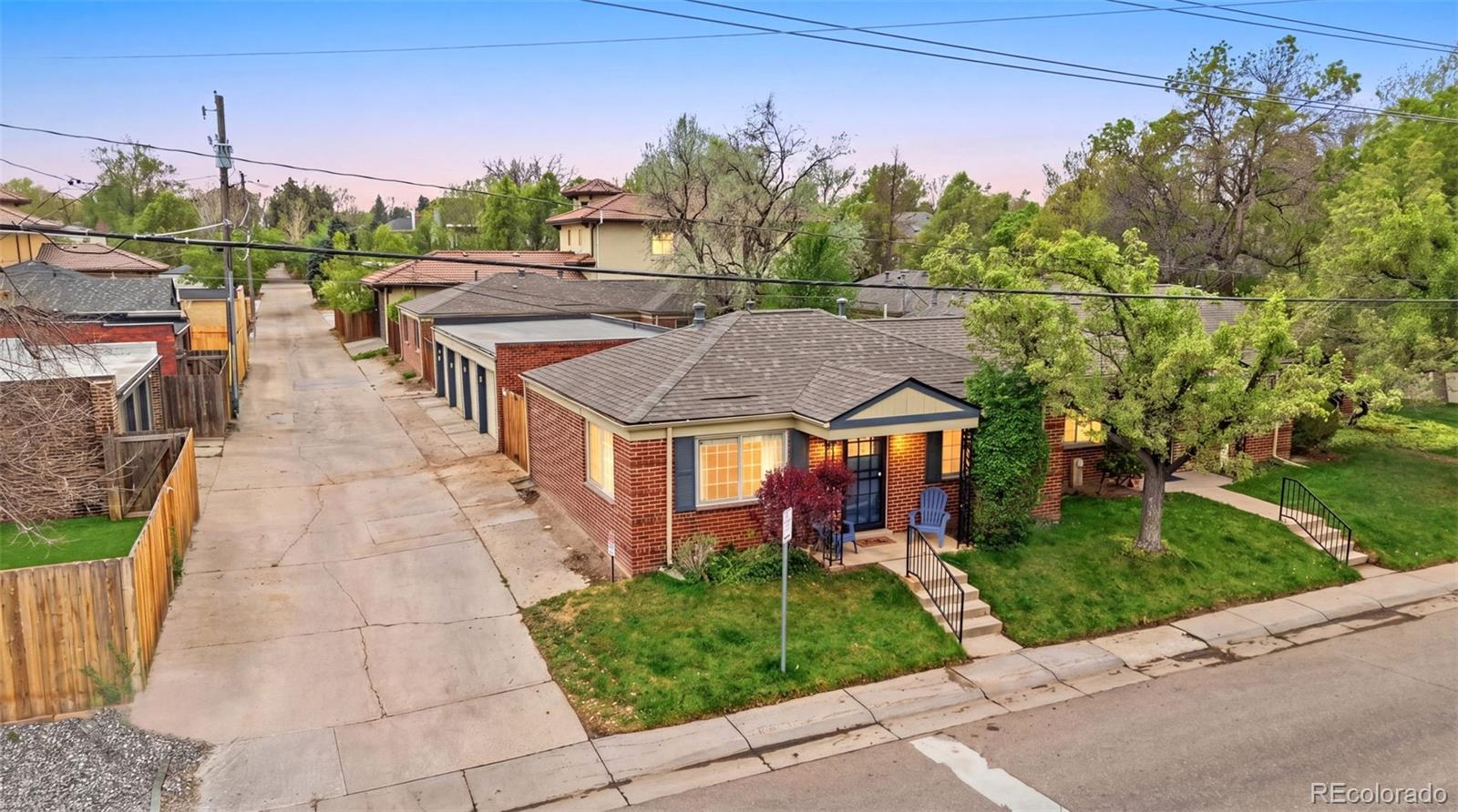 Real Estate Photo
