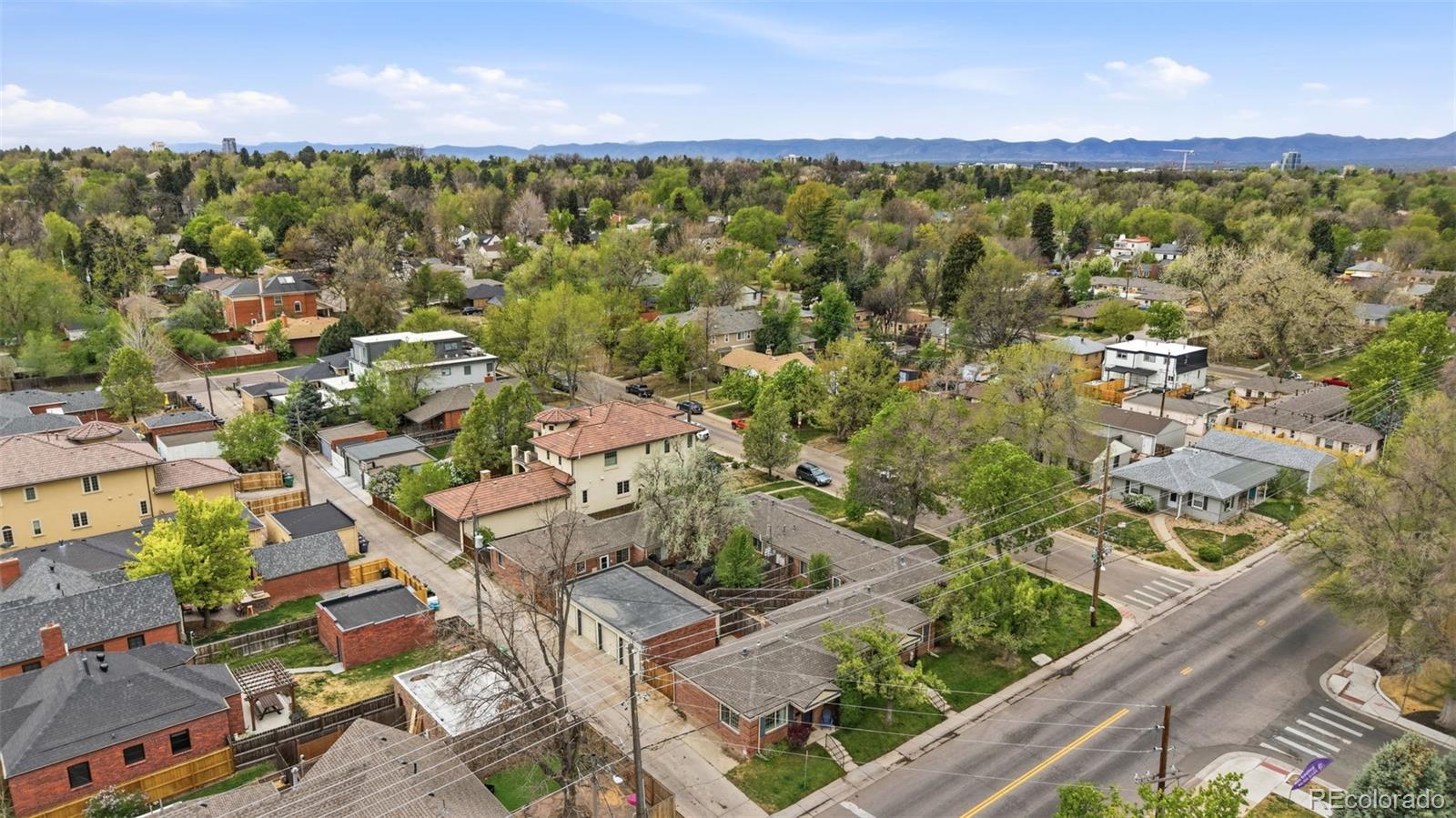 Real Estate Photo