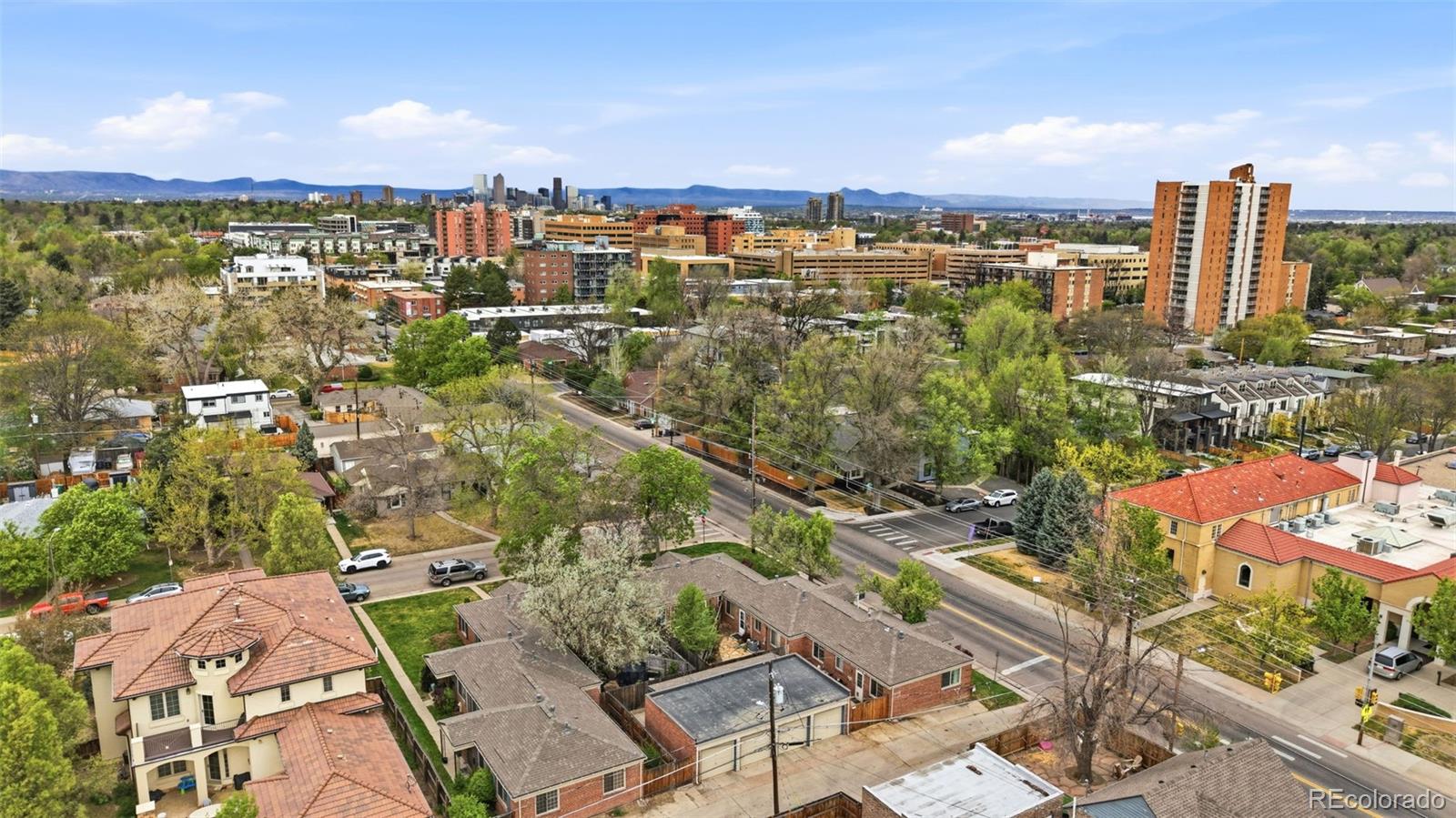 Real Estate Photo
