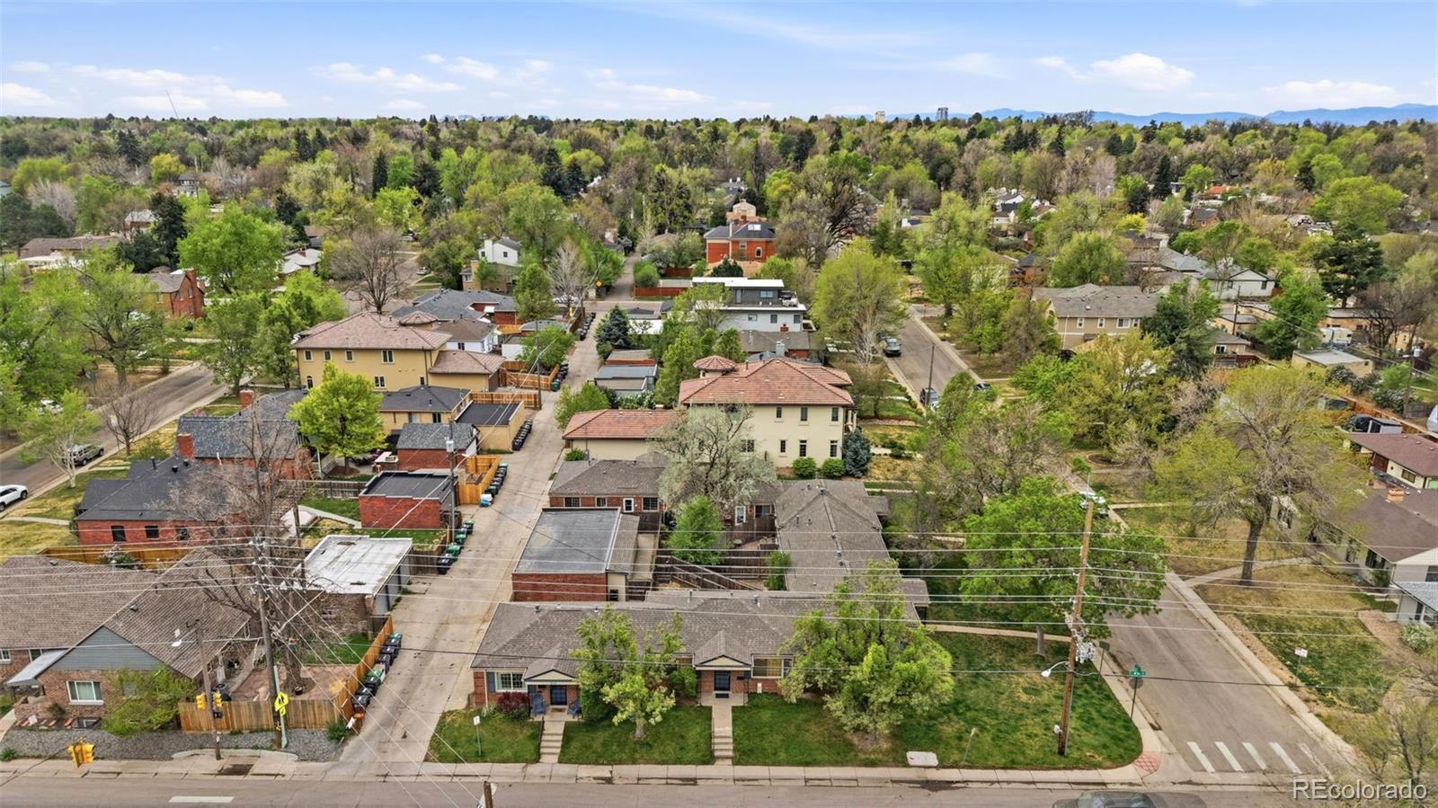 Real Estate Photo