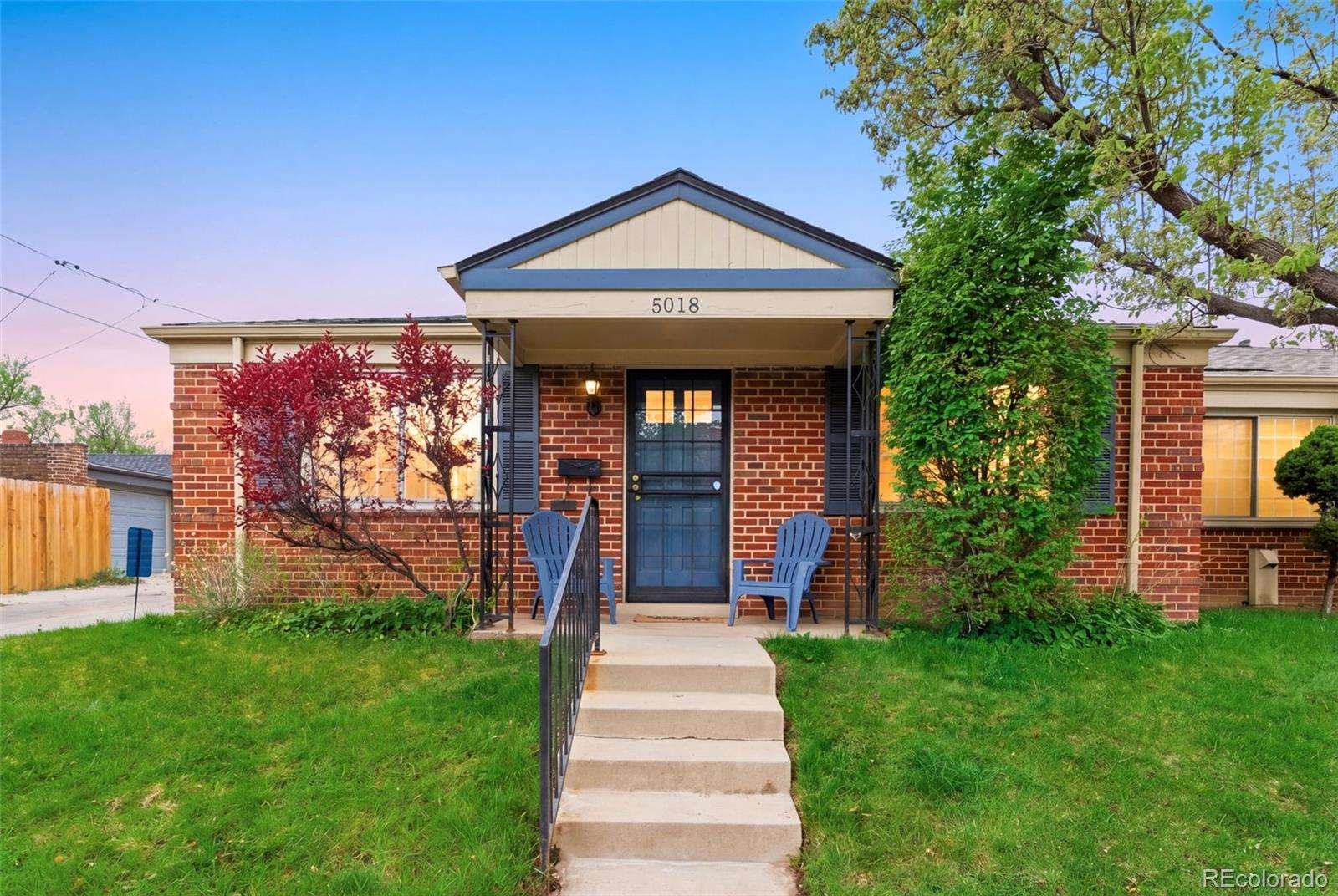 Real Estate Photo