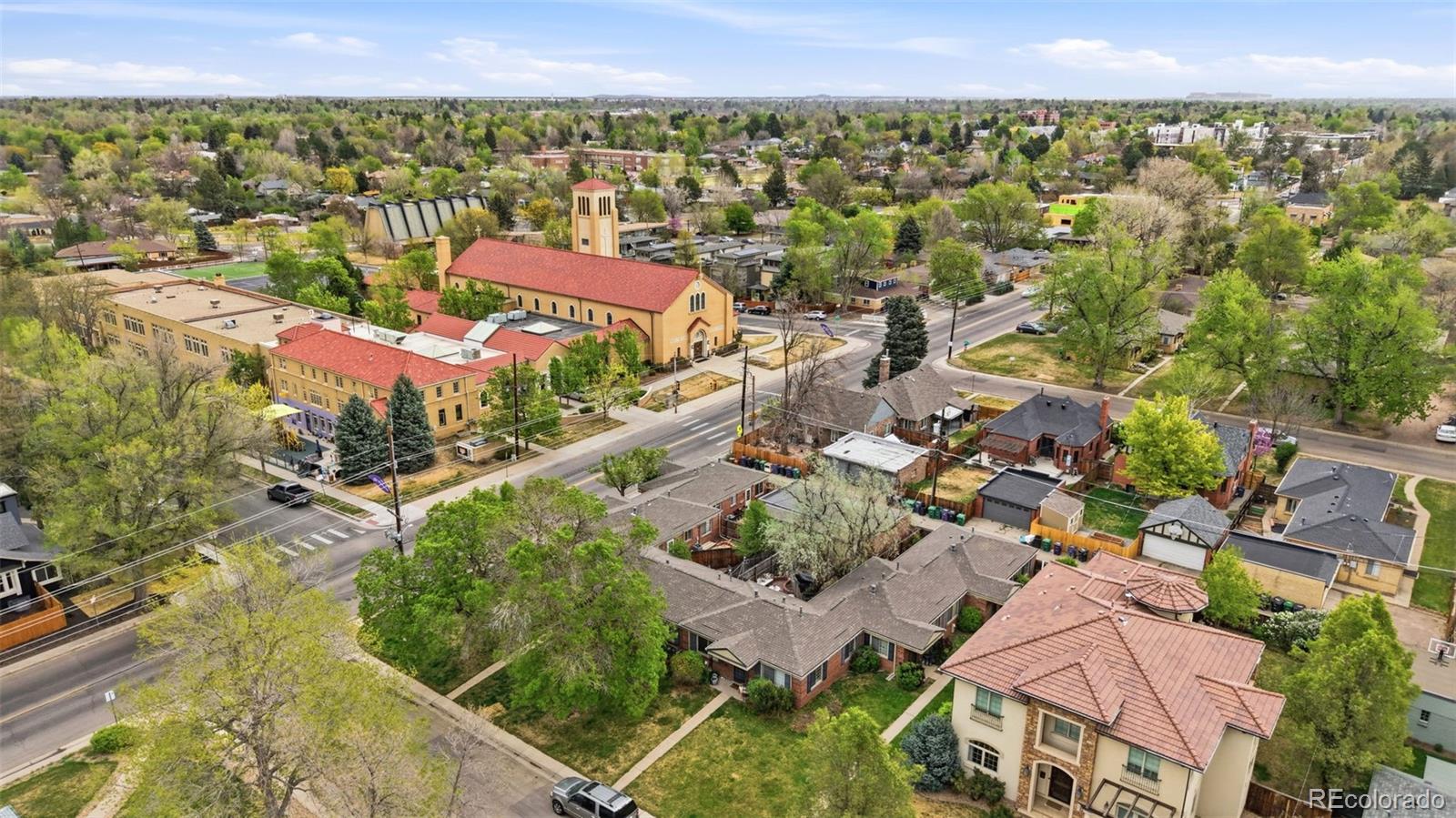 Real Estate Photo