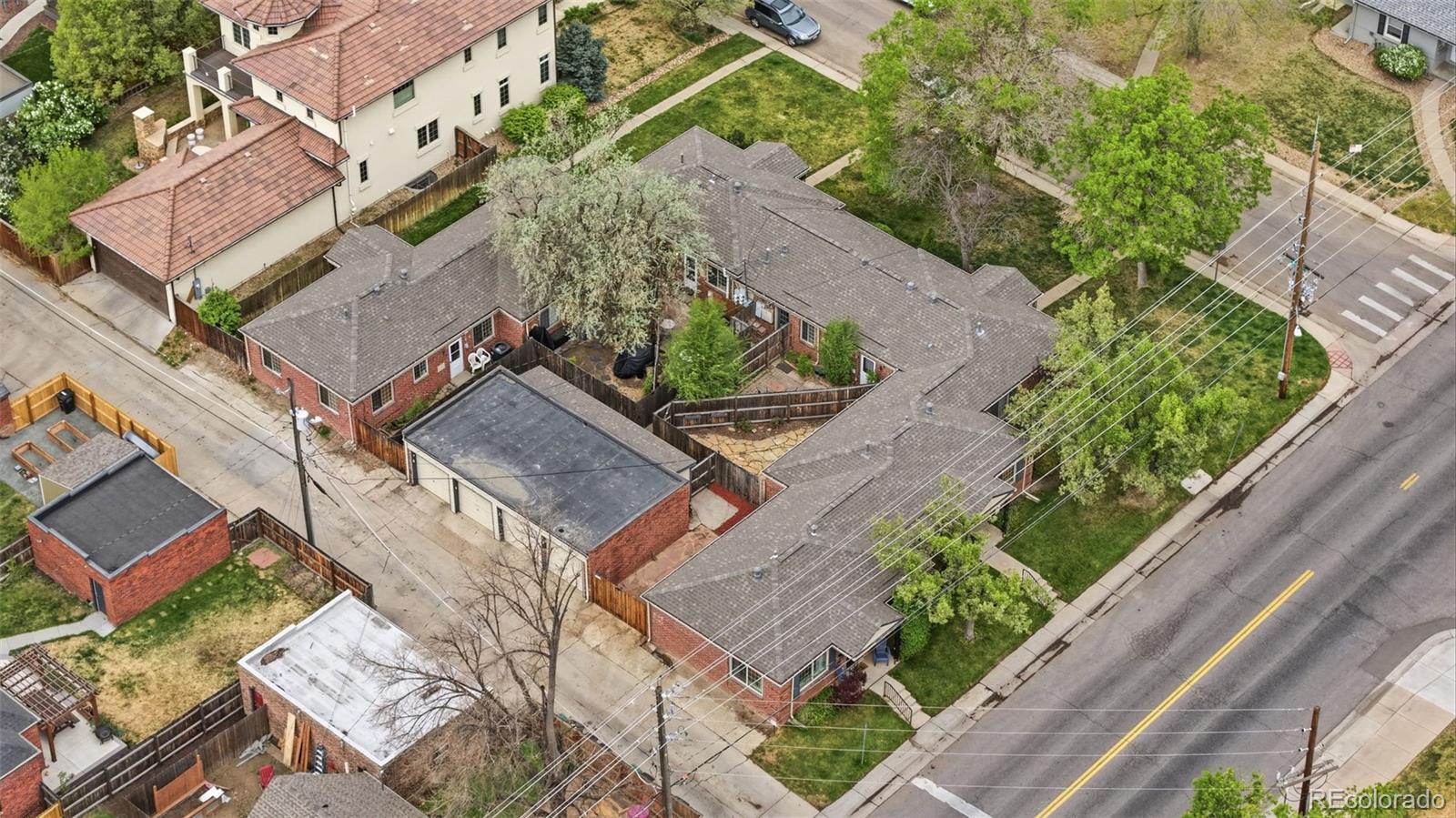 Real Estate Photo