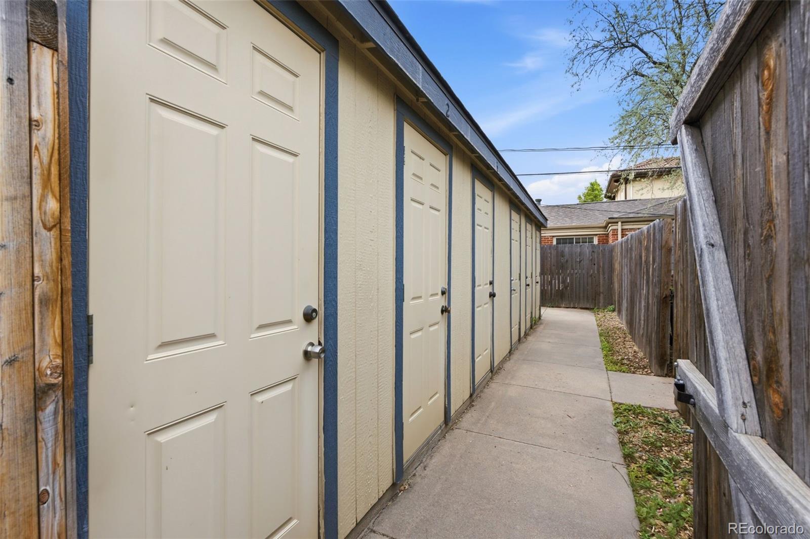 Real Estate Photo