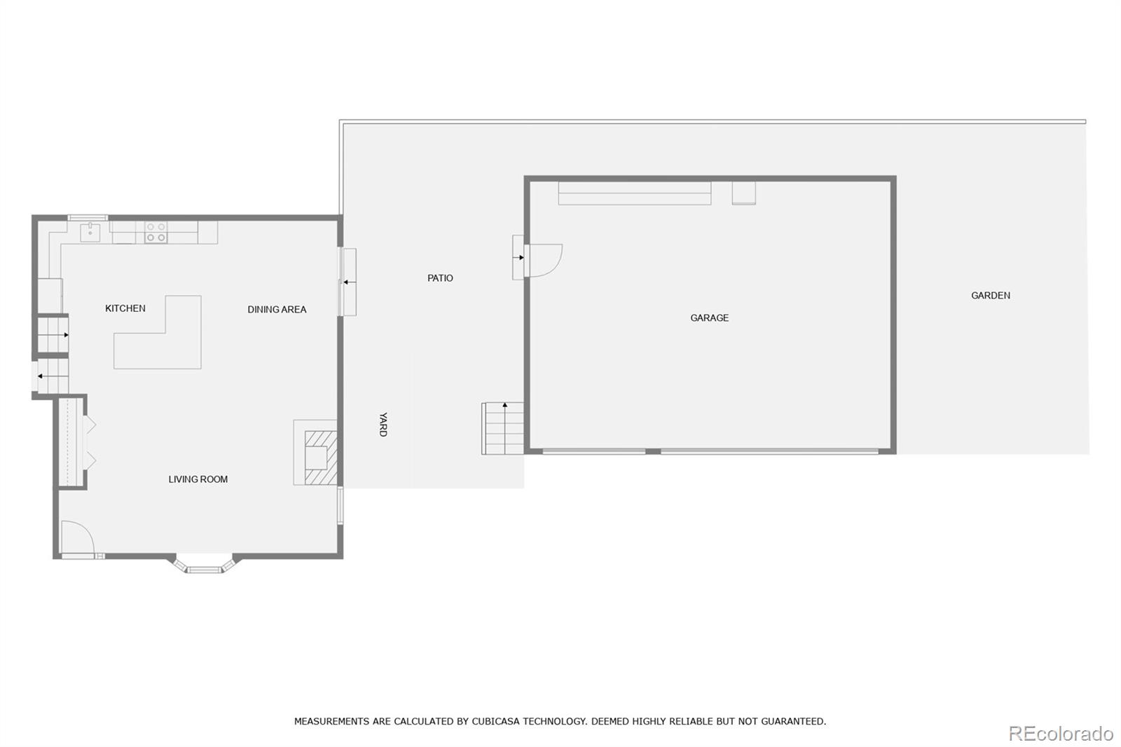 Real Estate Photo