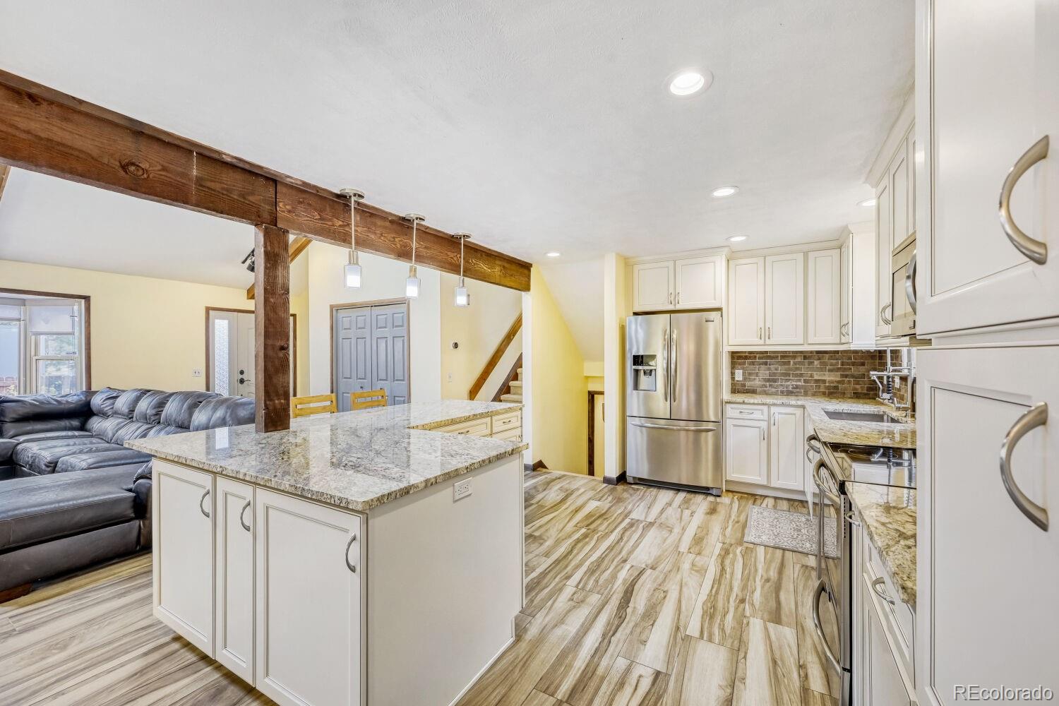 Real Estate Photo
