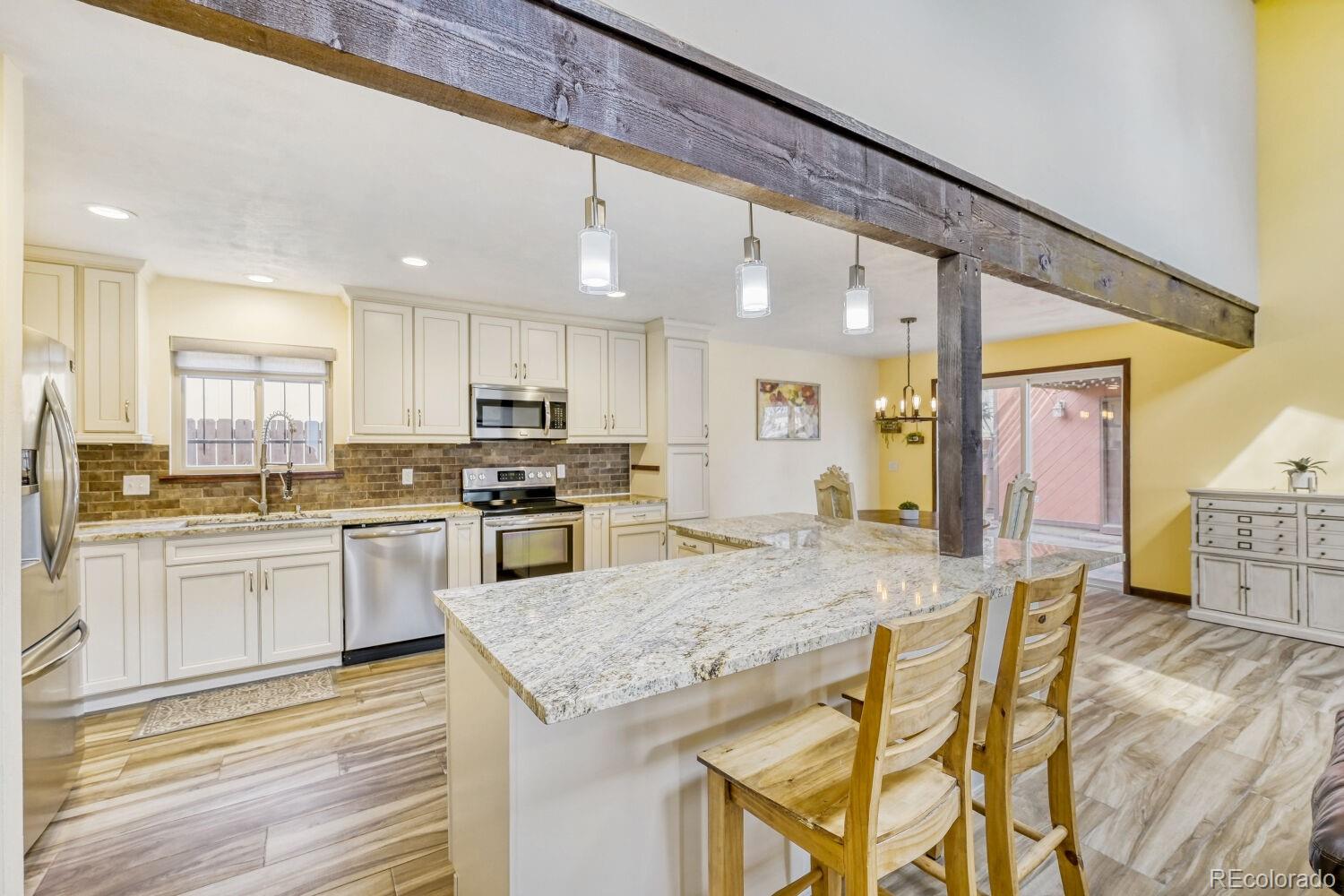 Real Estate Photo