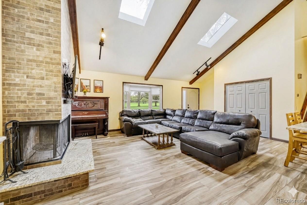 Real Estate Photo