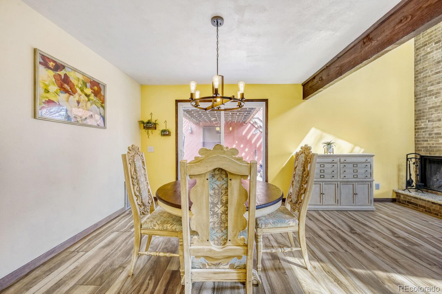 Real Estate Photo