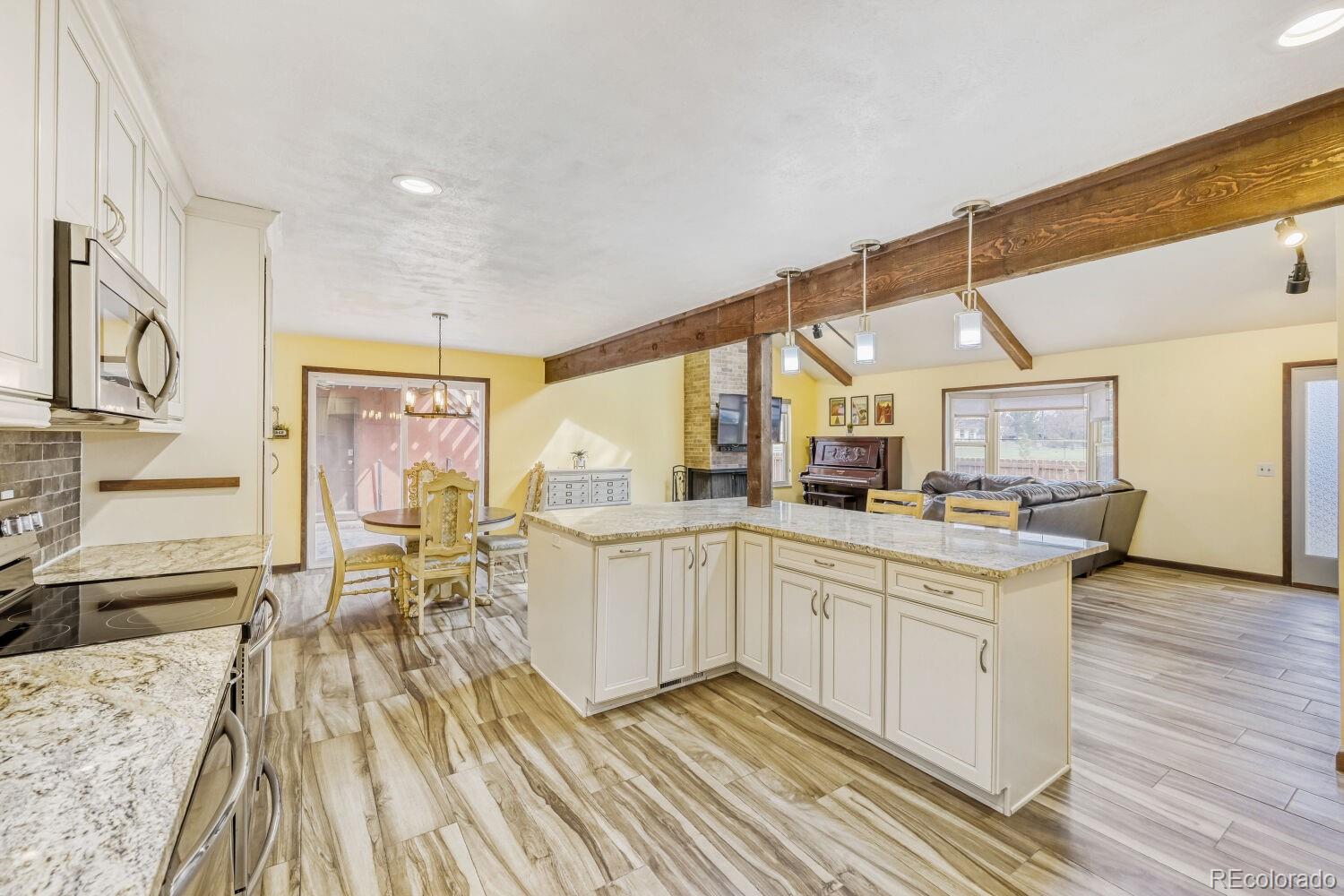 Real Estate Photo