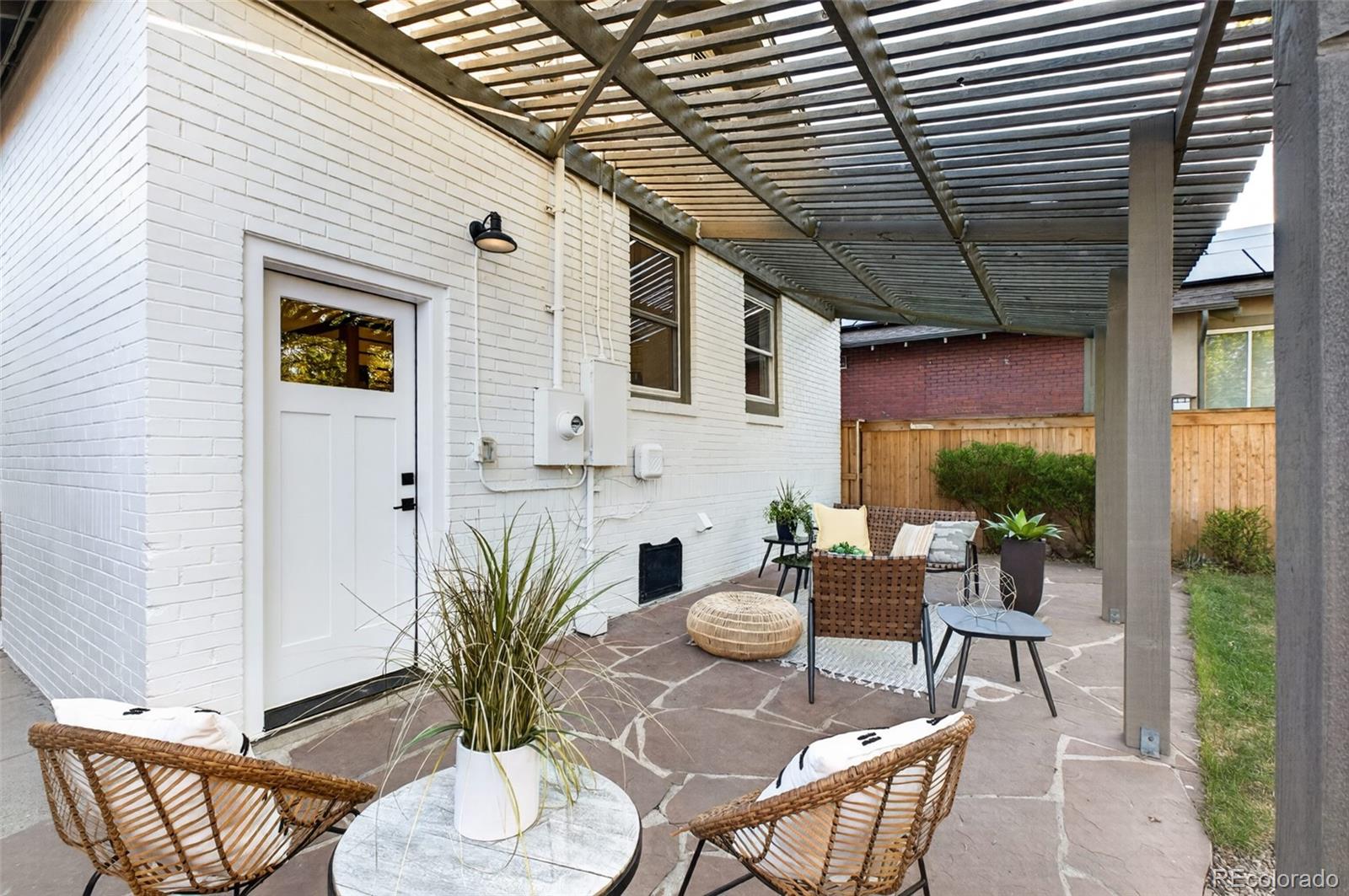 Real Estate Photo