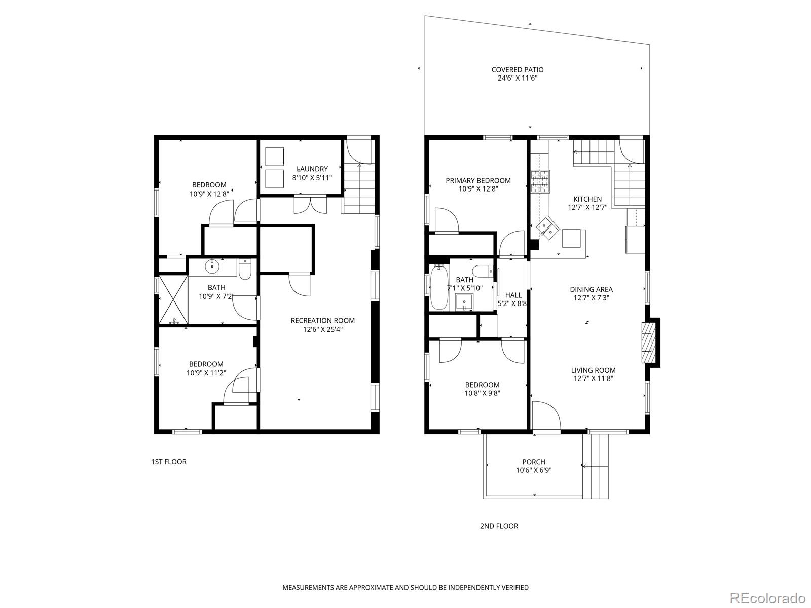Real Estate Photo