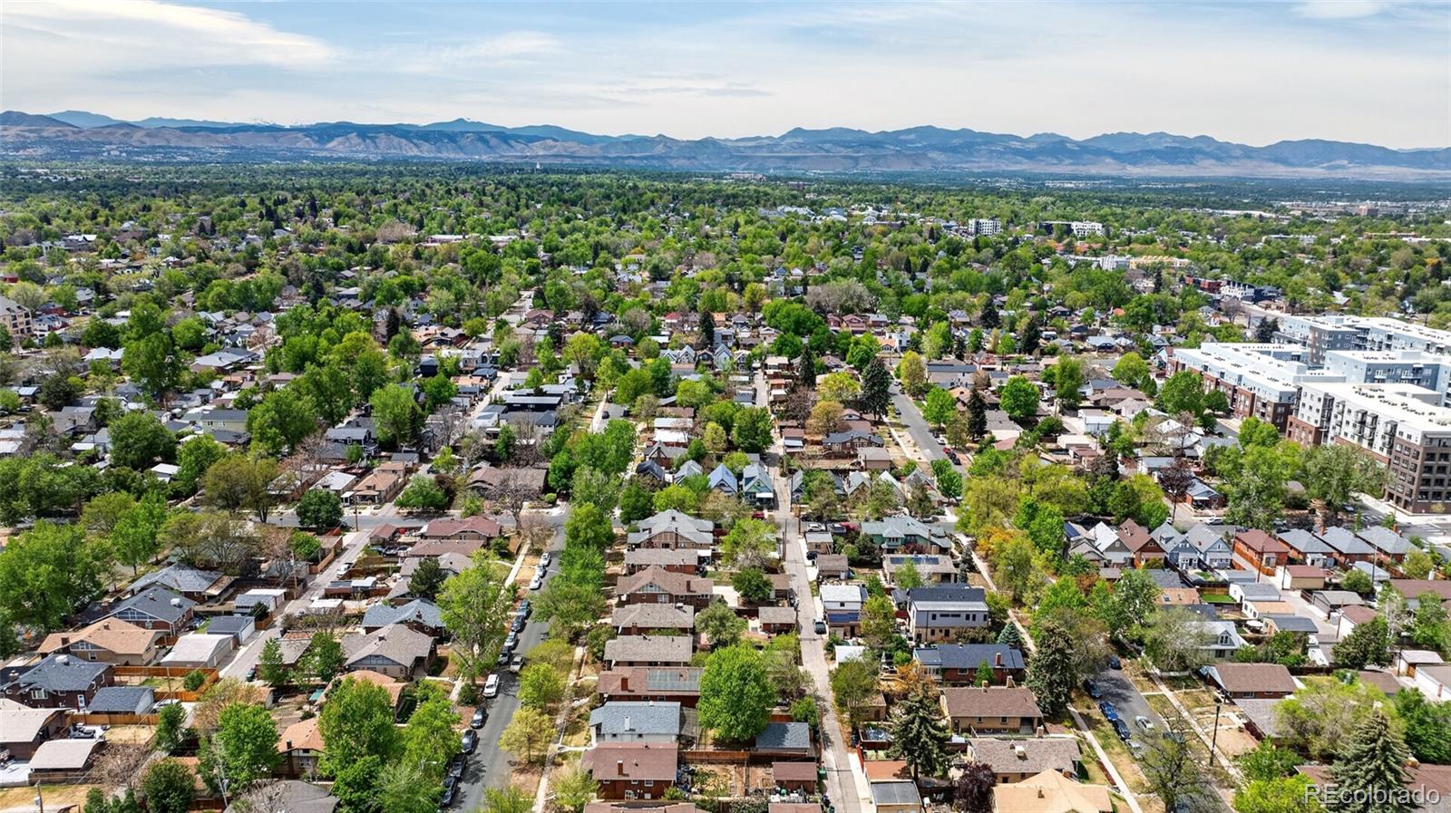 Real Estate Photo