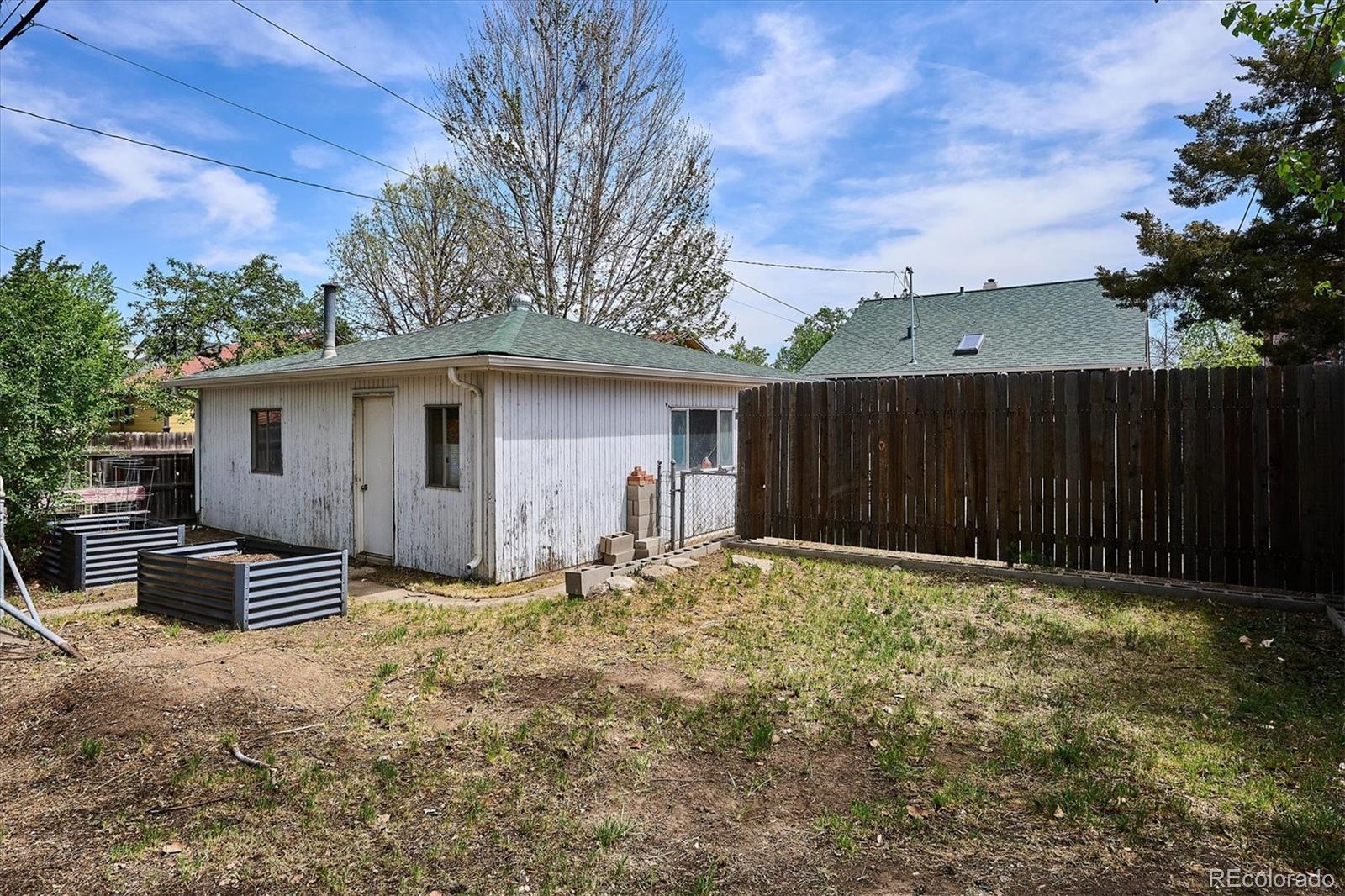 Real Estate Photo
