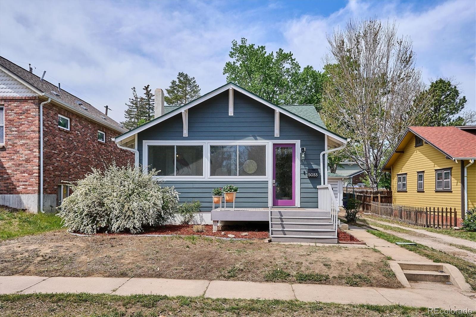 Real Estate Photo
