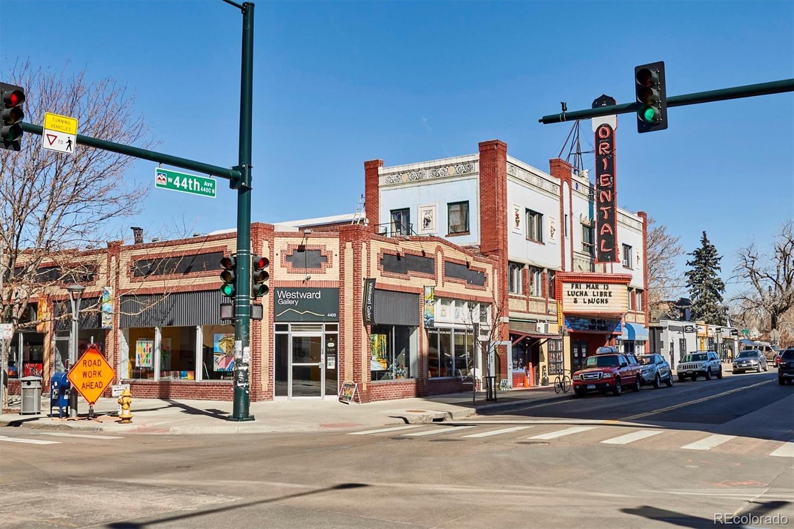 Real Estate Photo