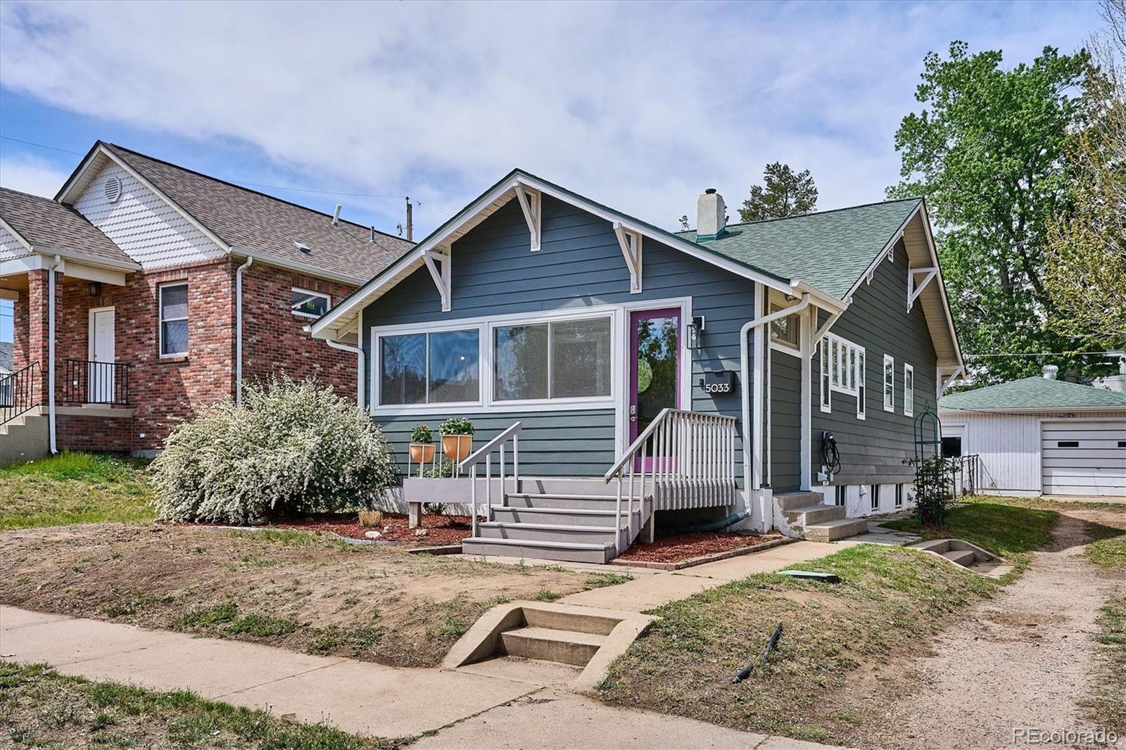 Real Estate Photo