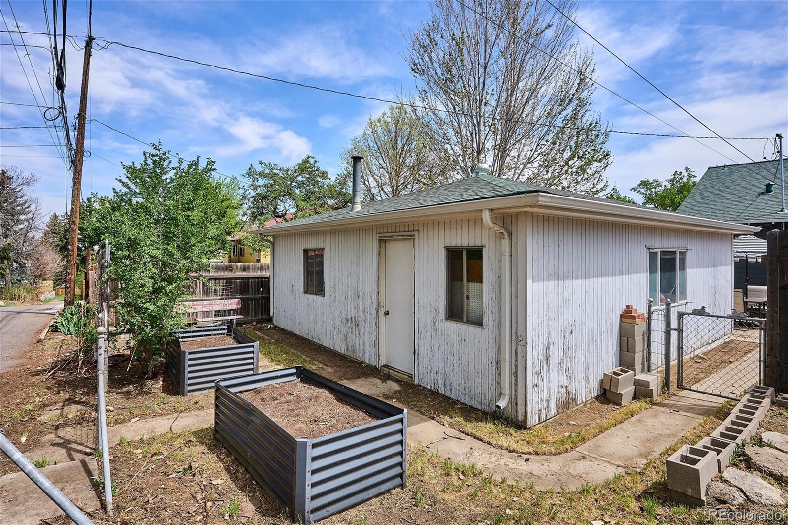 Real Estate Photo