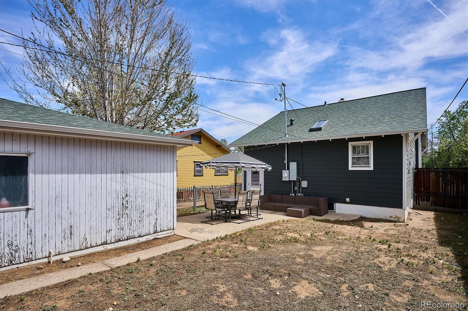 Real Estate Photo