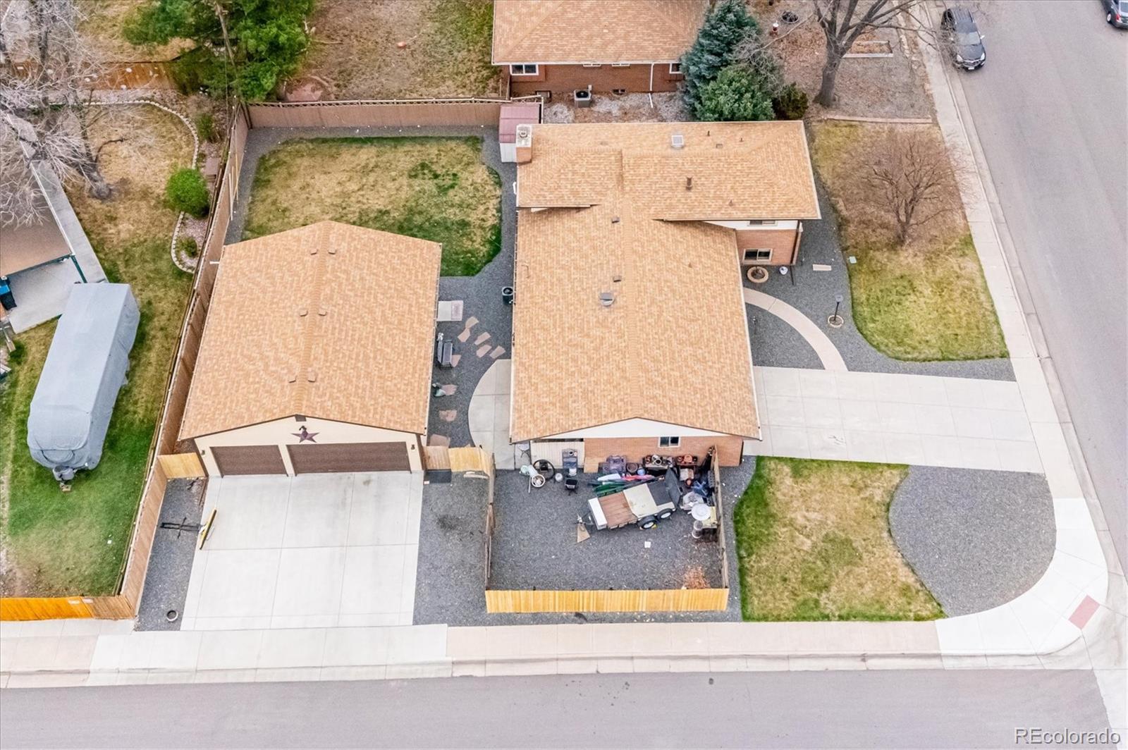 Real Estate Photo