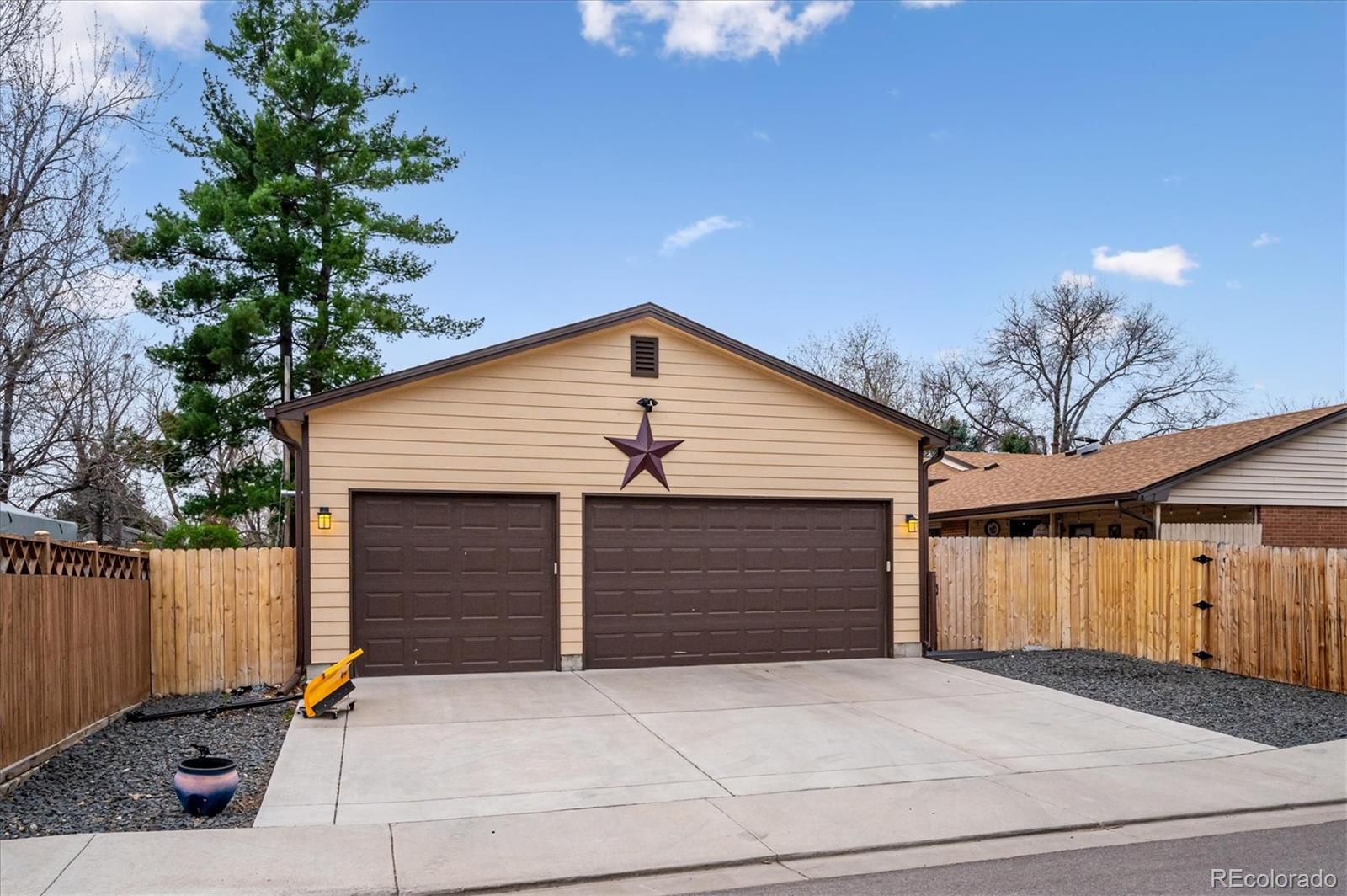 Real Estate Photo