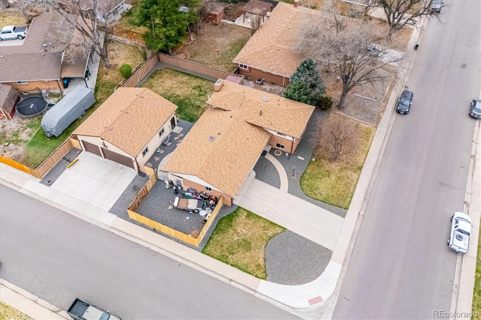 Real Estate Photo