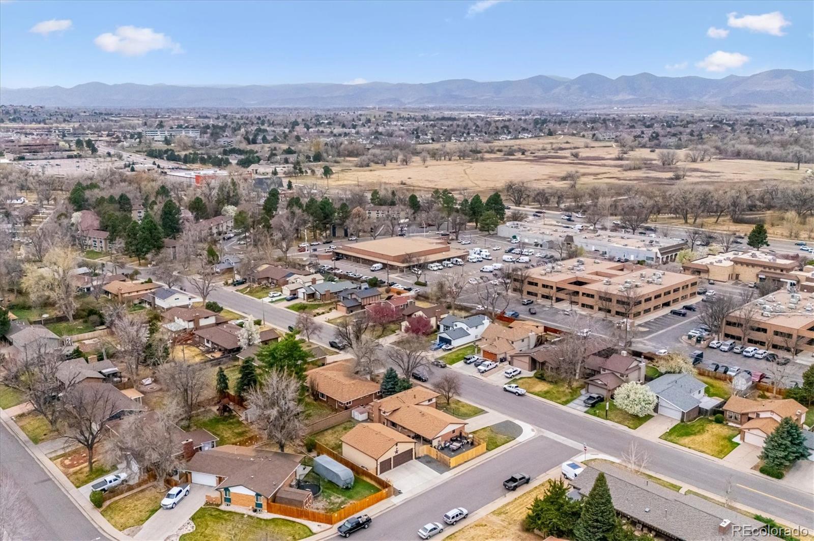 Real Estate Photo