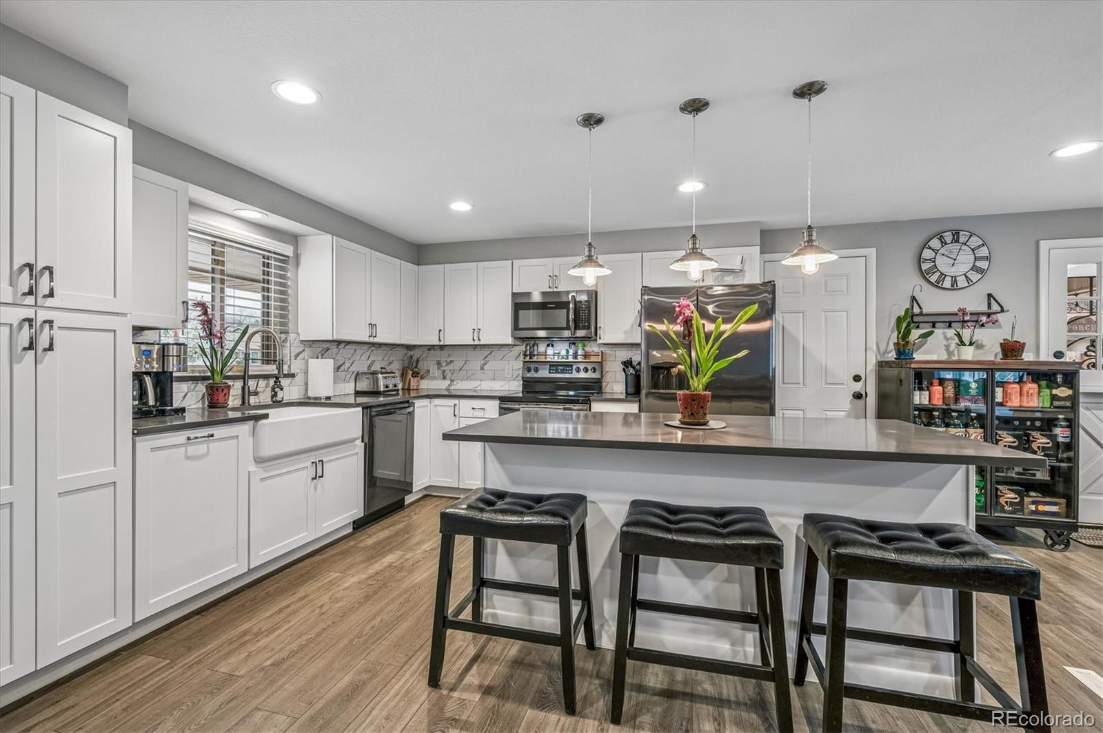 Real Estate Photo